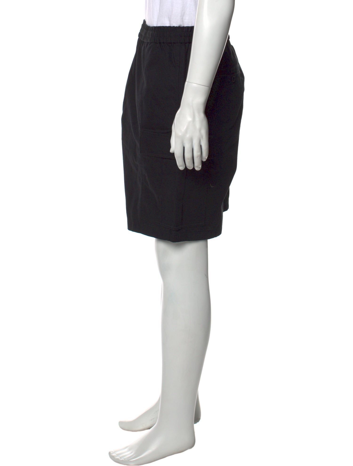 Burberry Jogger Shorts w/ Tags