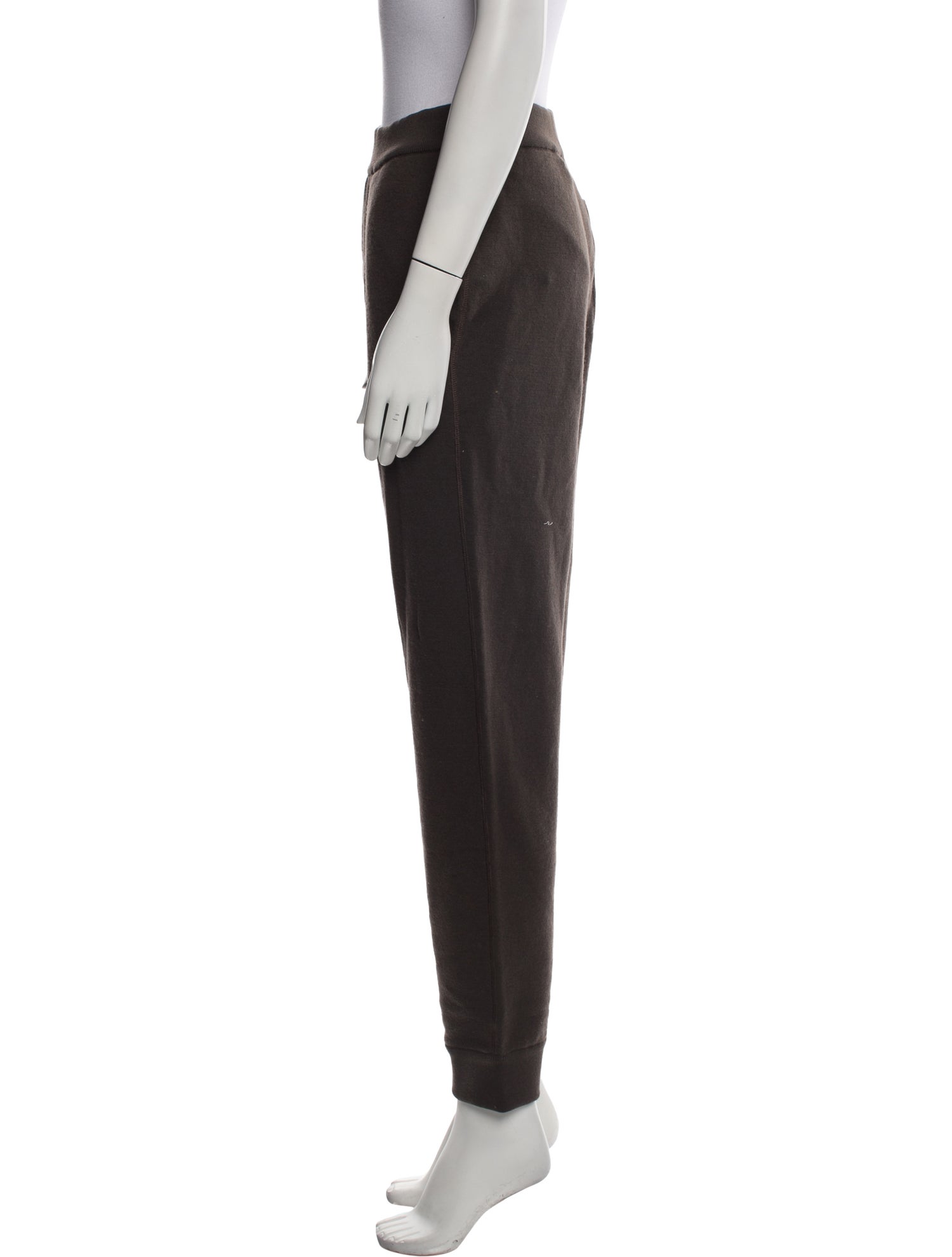 Burberry Wool Sweatpants w/ Tags