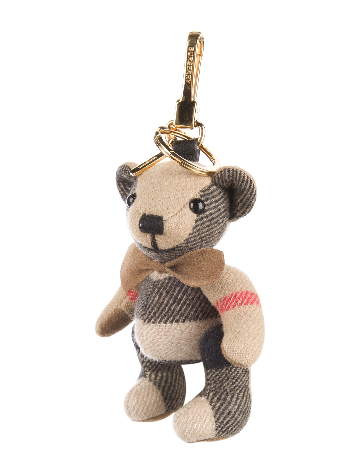 Burberry Key Accessory