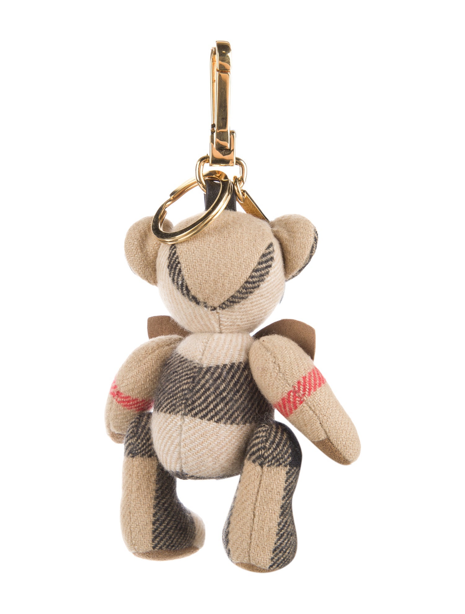 Burberry Key Accessory