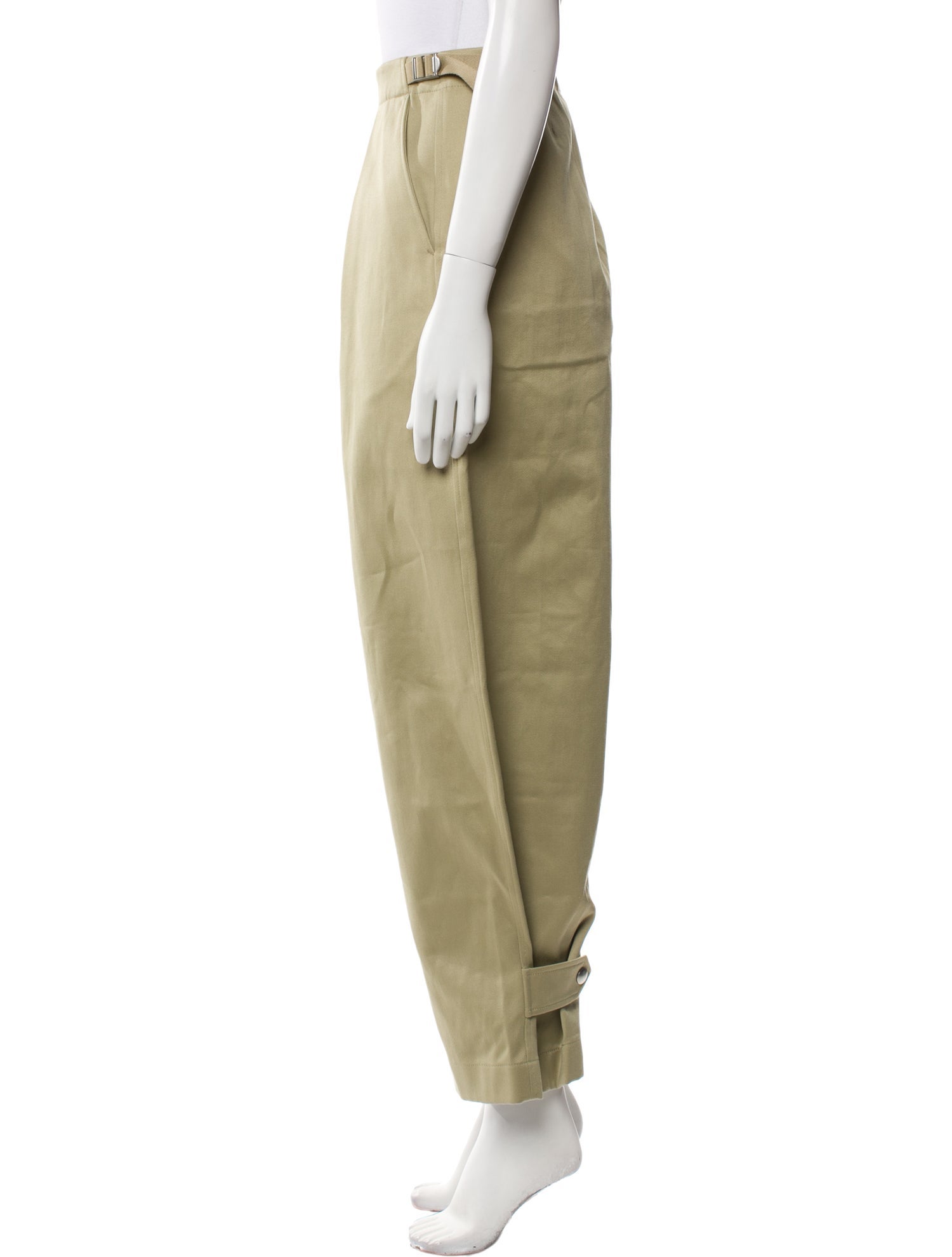 Burberry Chinos w/ Tags