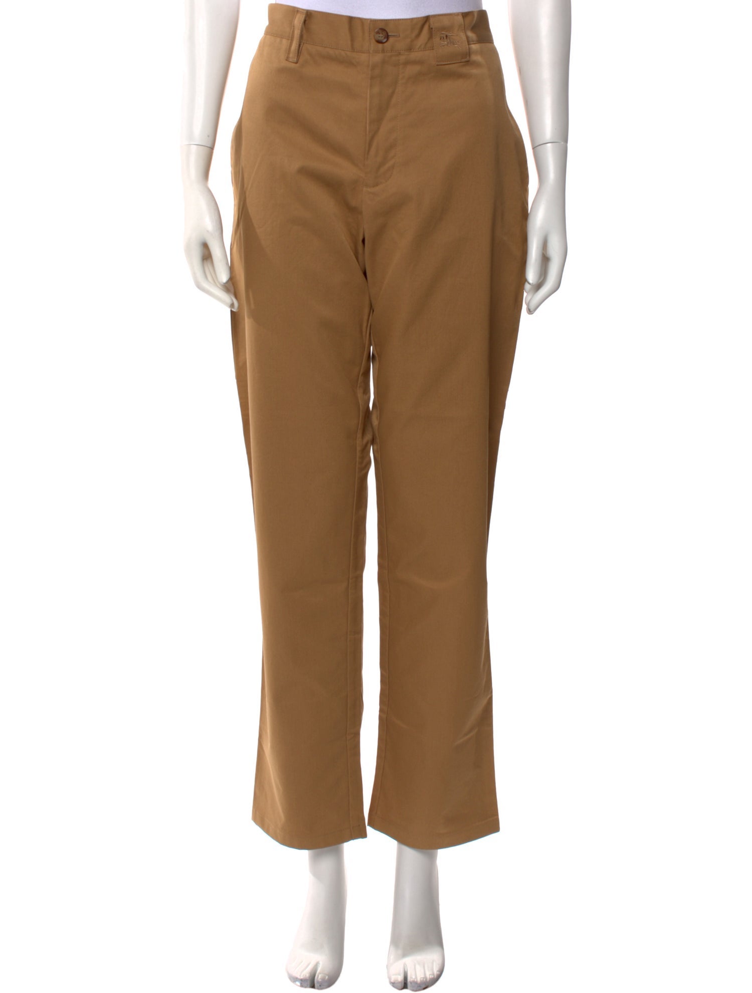 Burberry Chinos