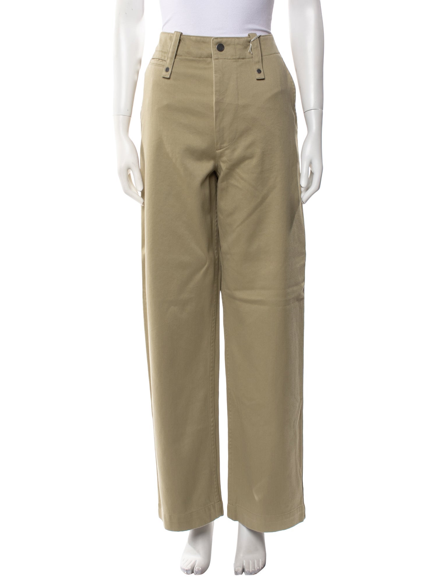 Burberry Chinos w/ Tags