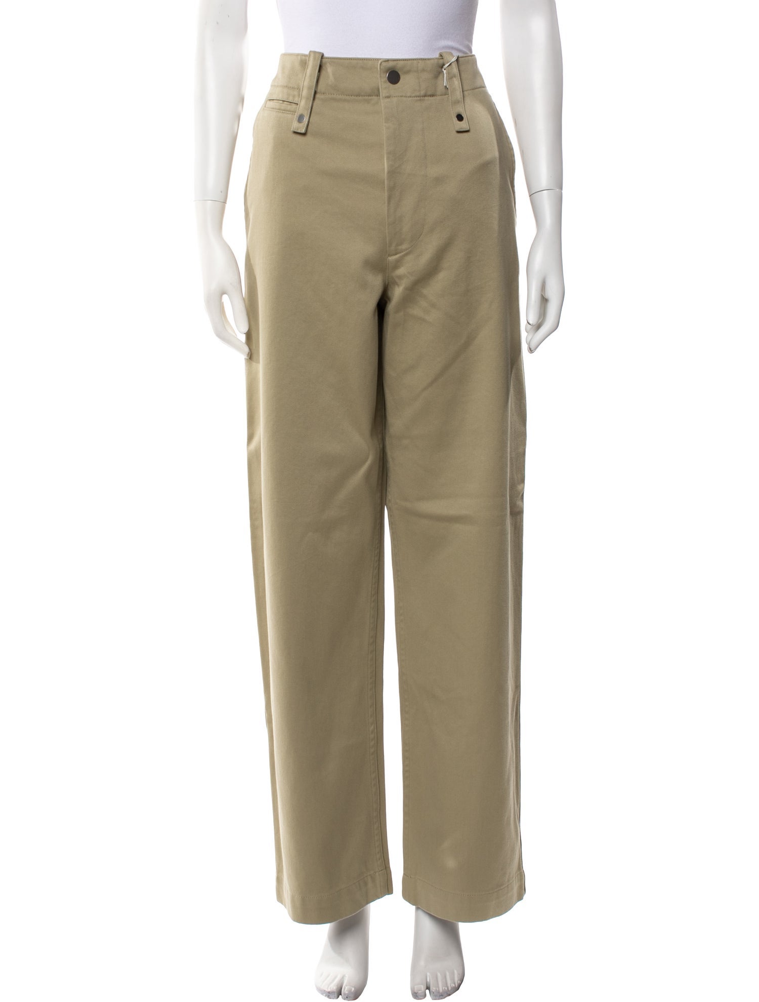 Burberry Chinos w/ Tags