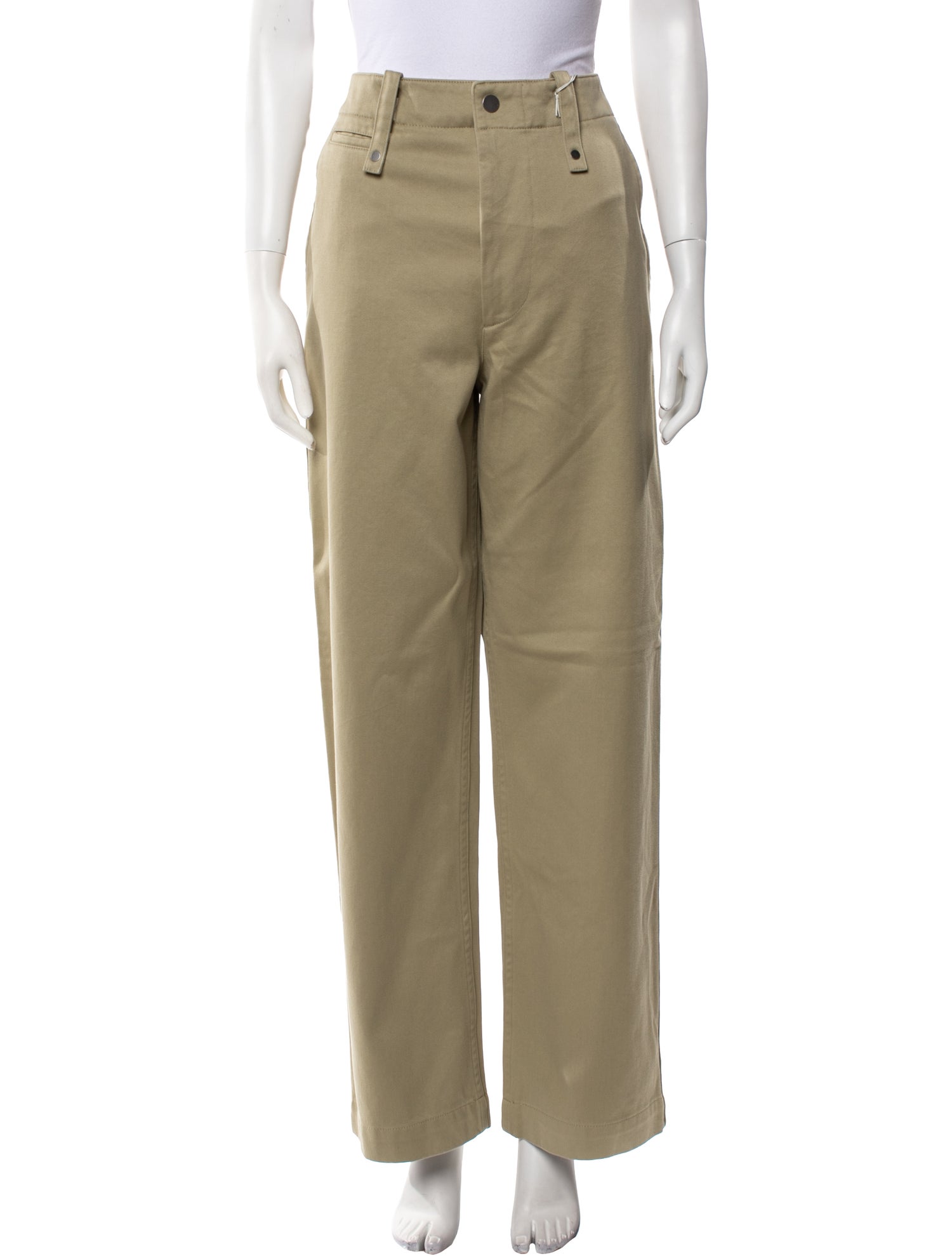 Burberry Chinos