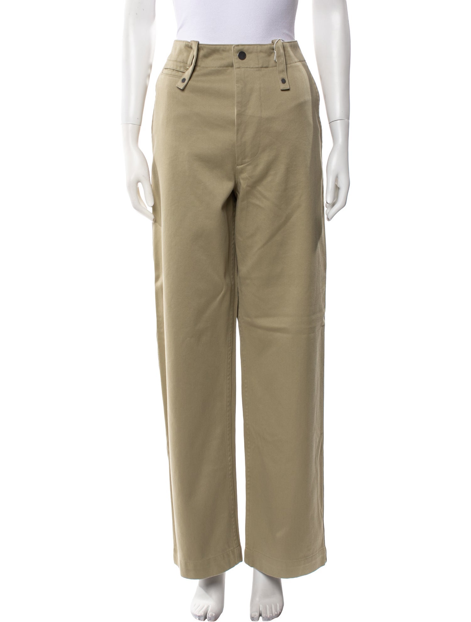 Burberry Chinos w/ Tags
