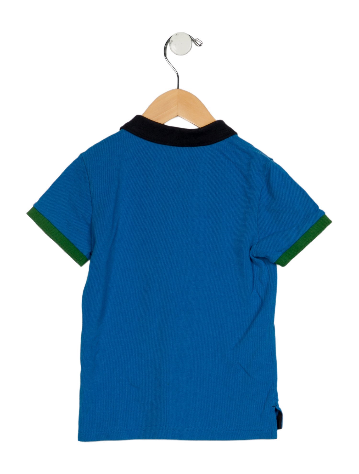 Burberry Boys' Polo Shirt