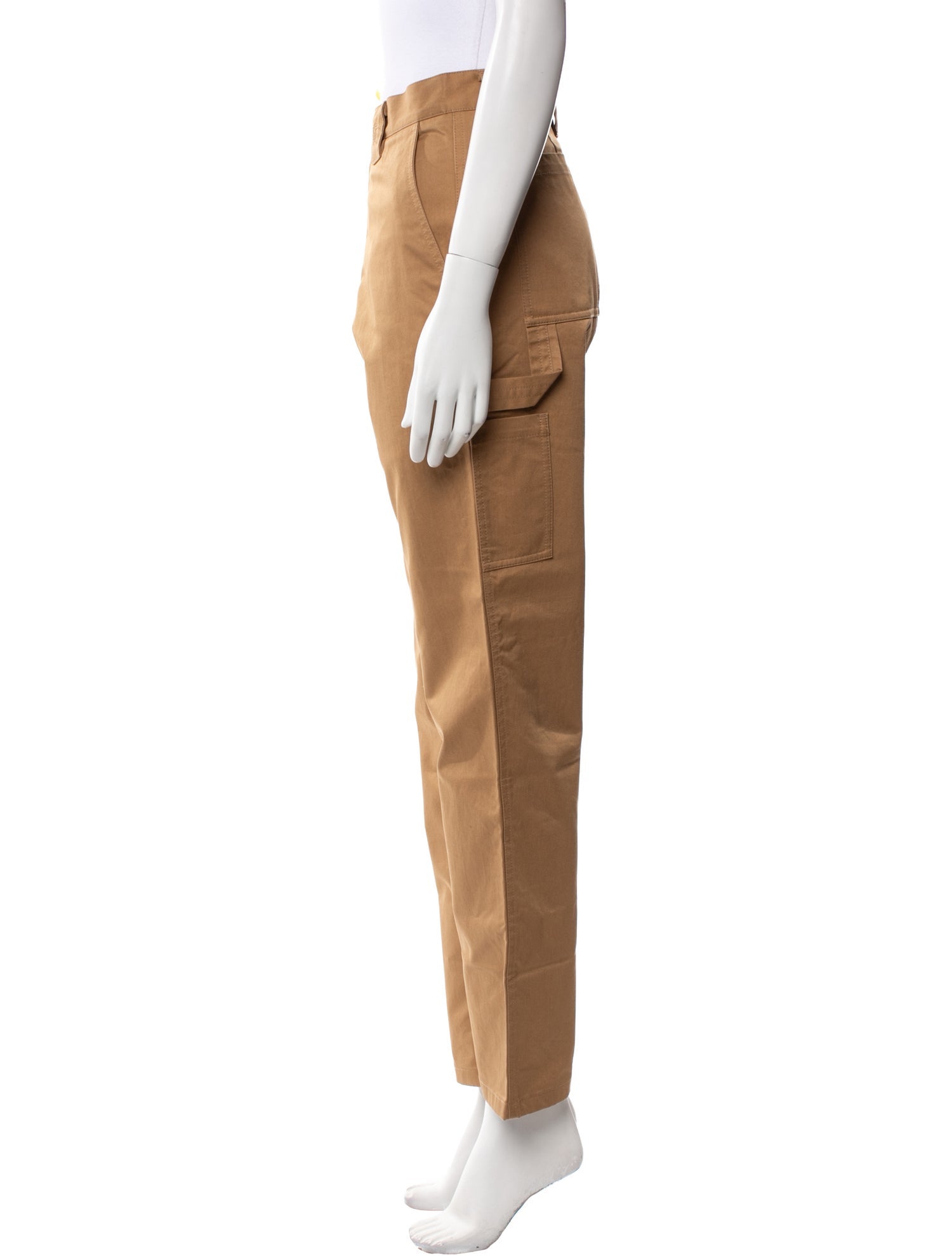 Burberry Chinos w/ Tags