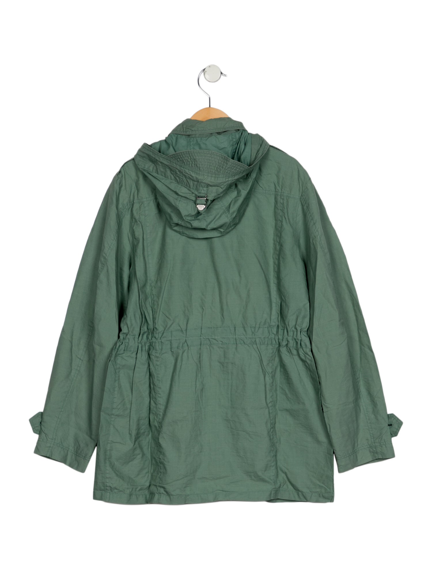 Burberry Boys' Raincoat