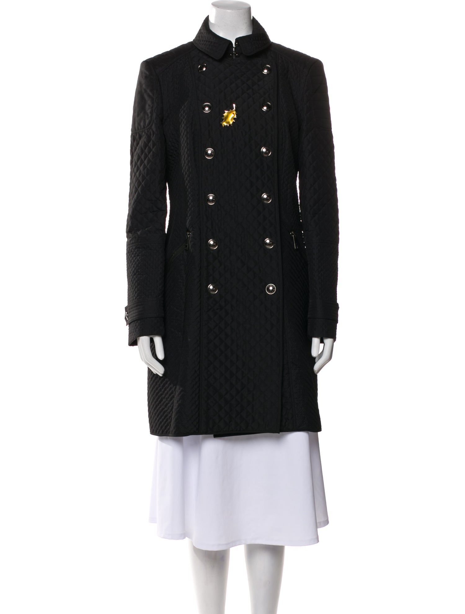 Burberry Trench Coat