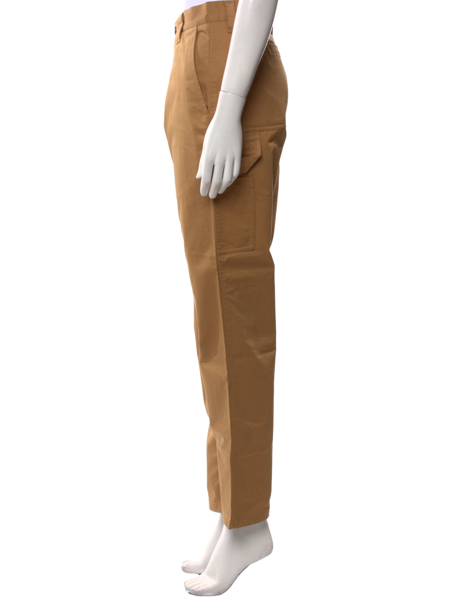 Burberry Chinos w/ Tags