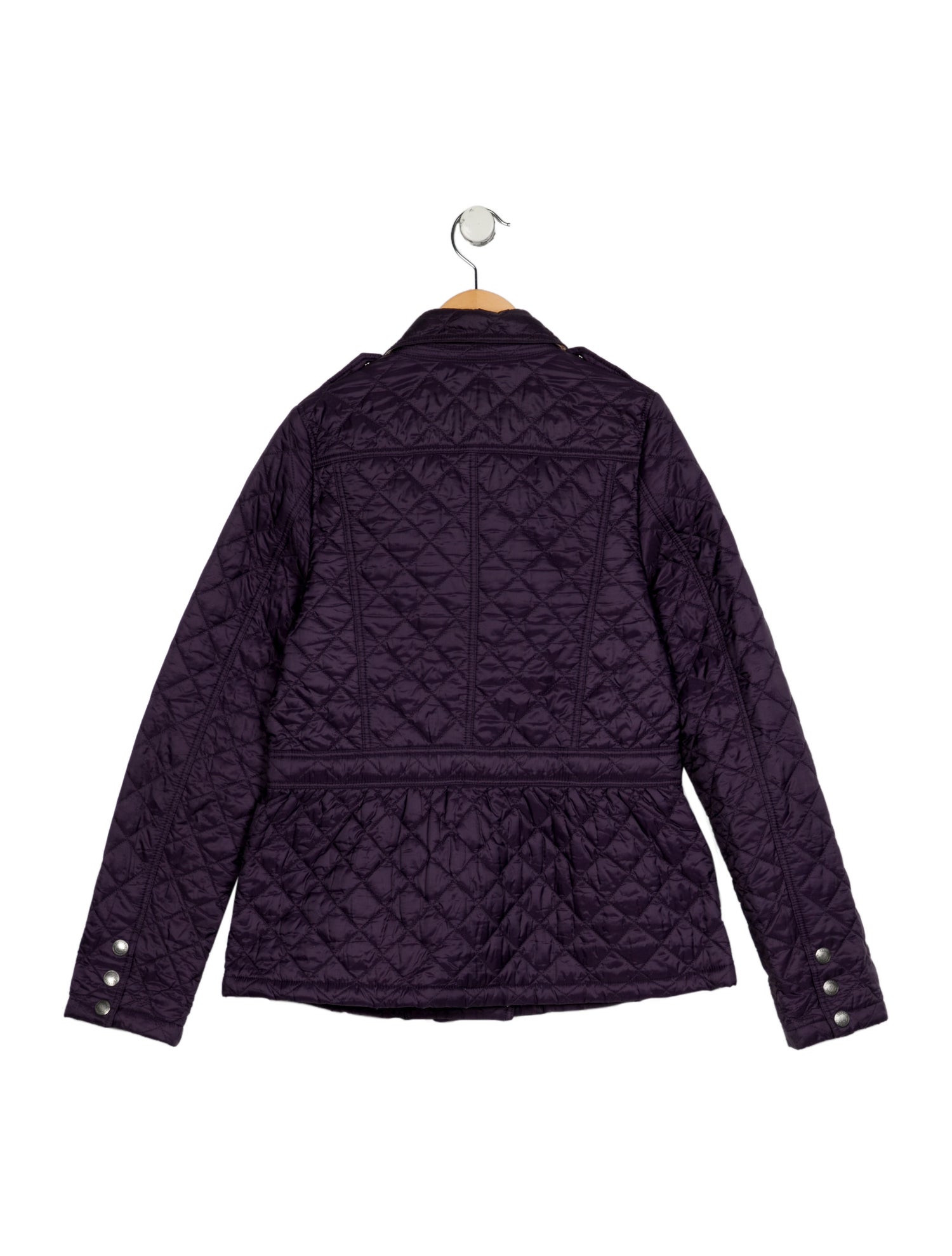 Burberry Girls' Coat