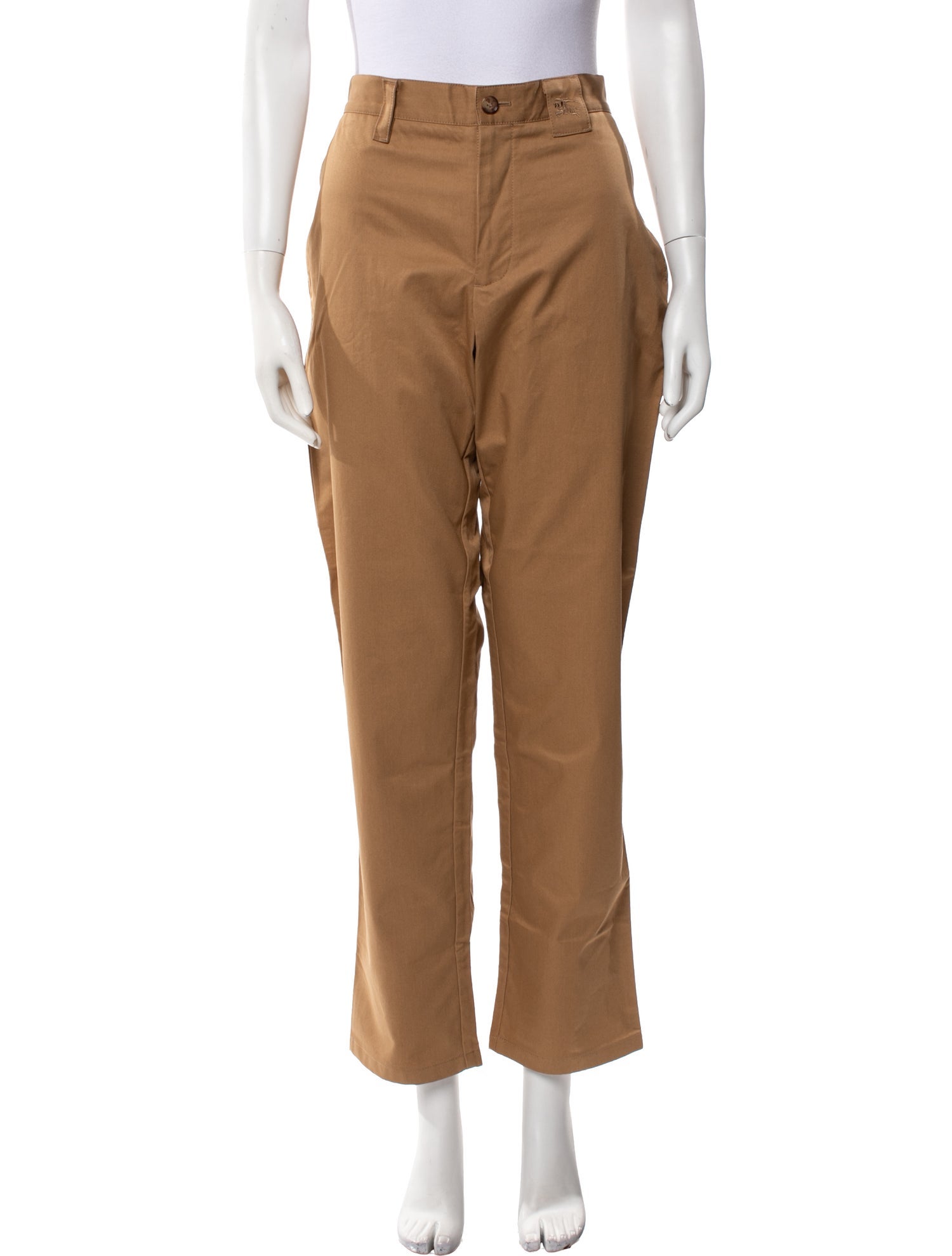 Burberry Chinos