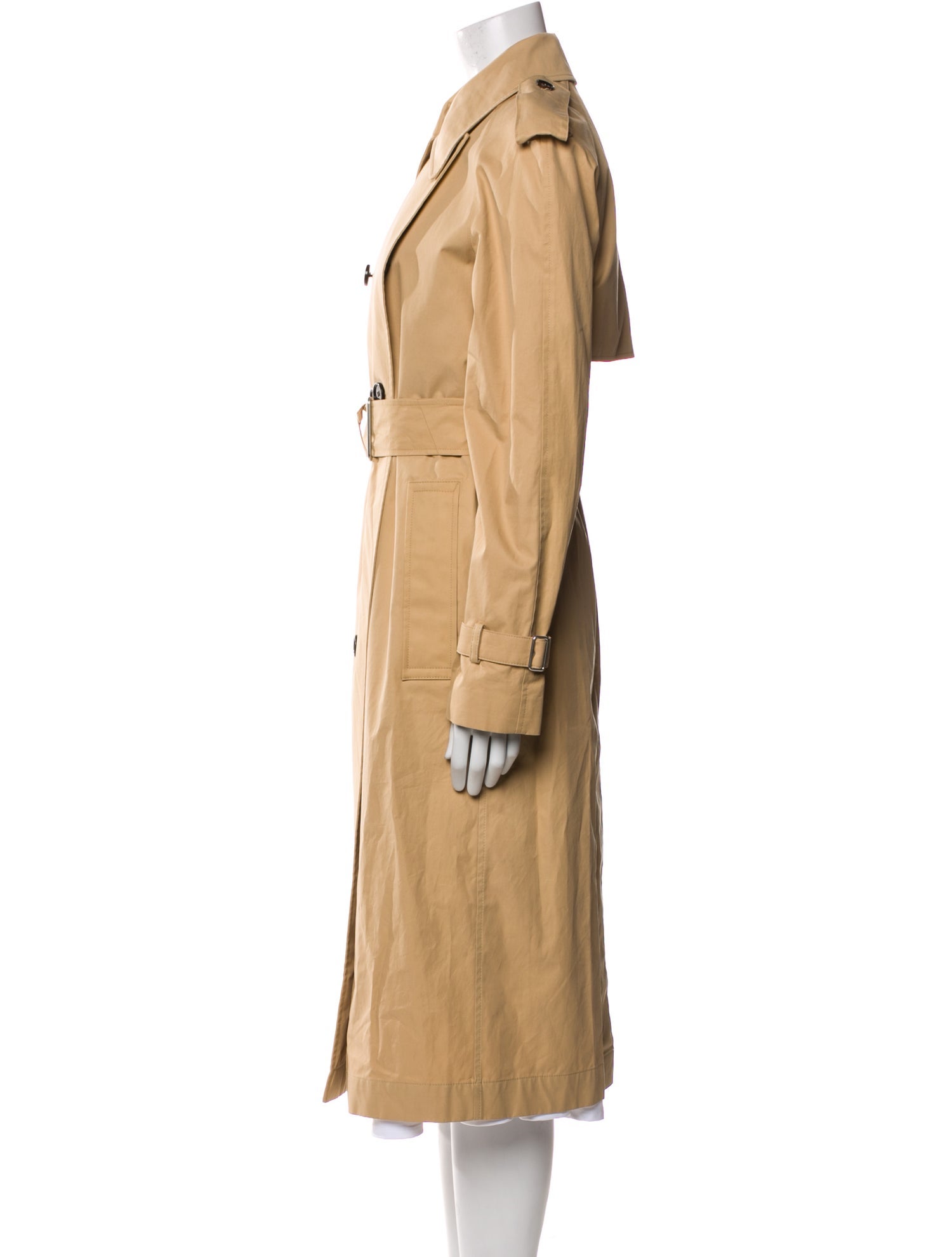 Burberry Trench Coat