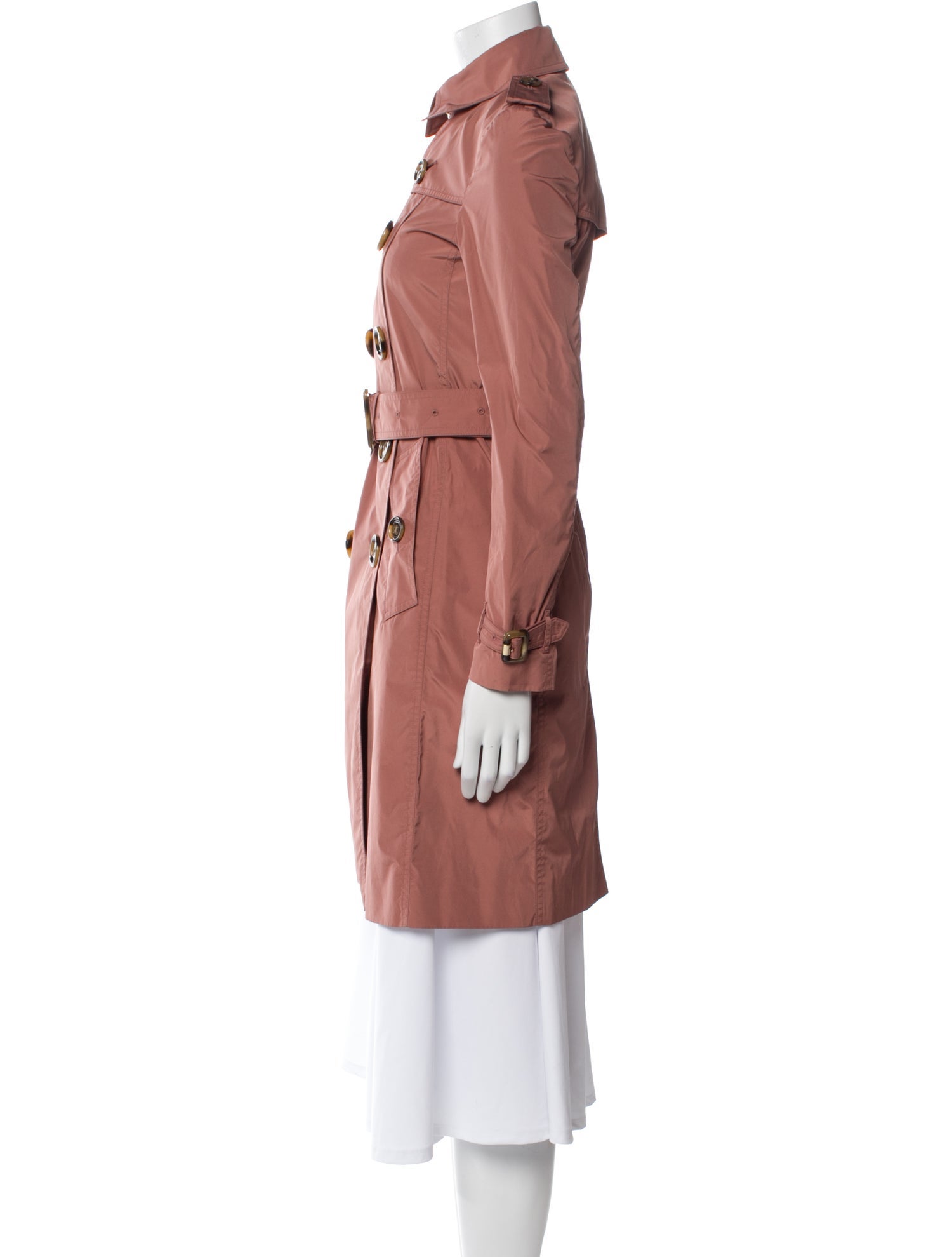 Burberry London Trench Coat