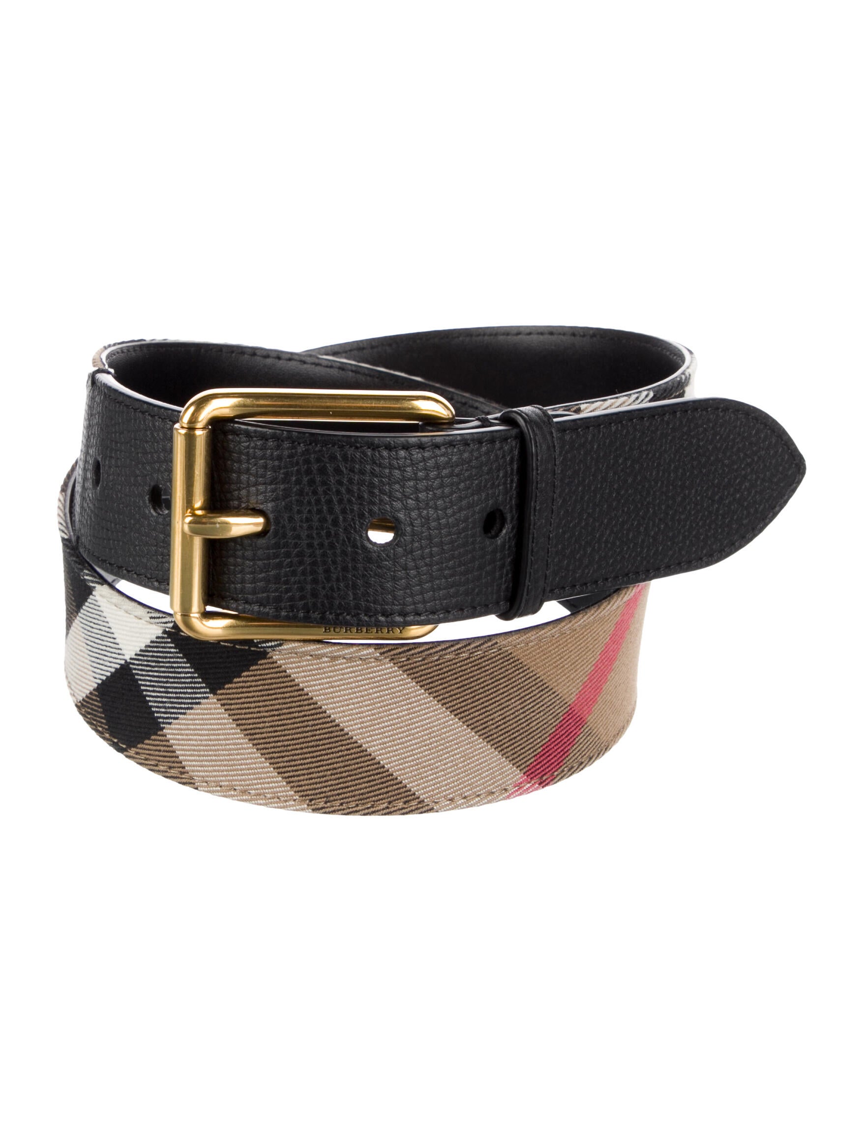 Burberry Belt