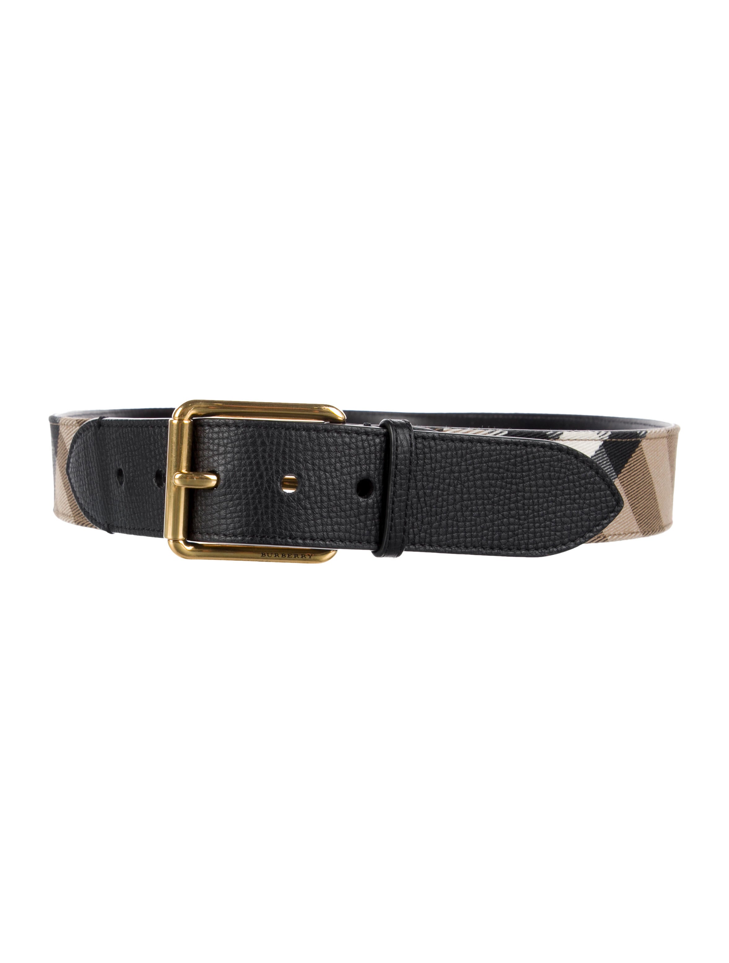 Burberry Belt