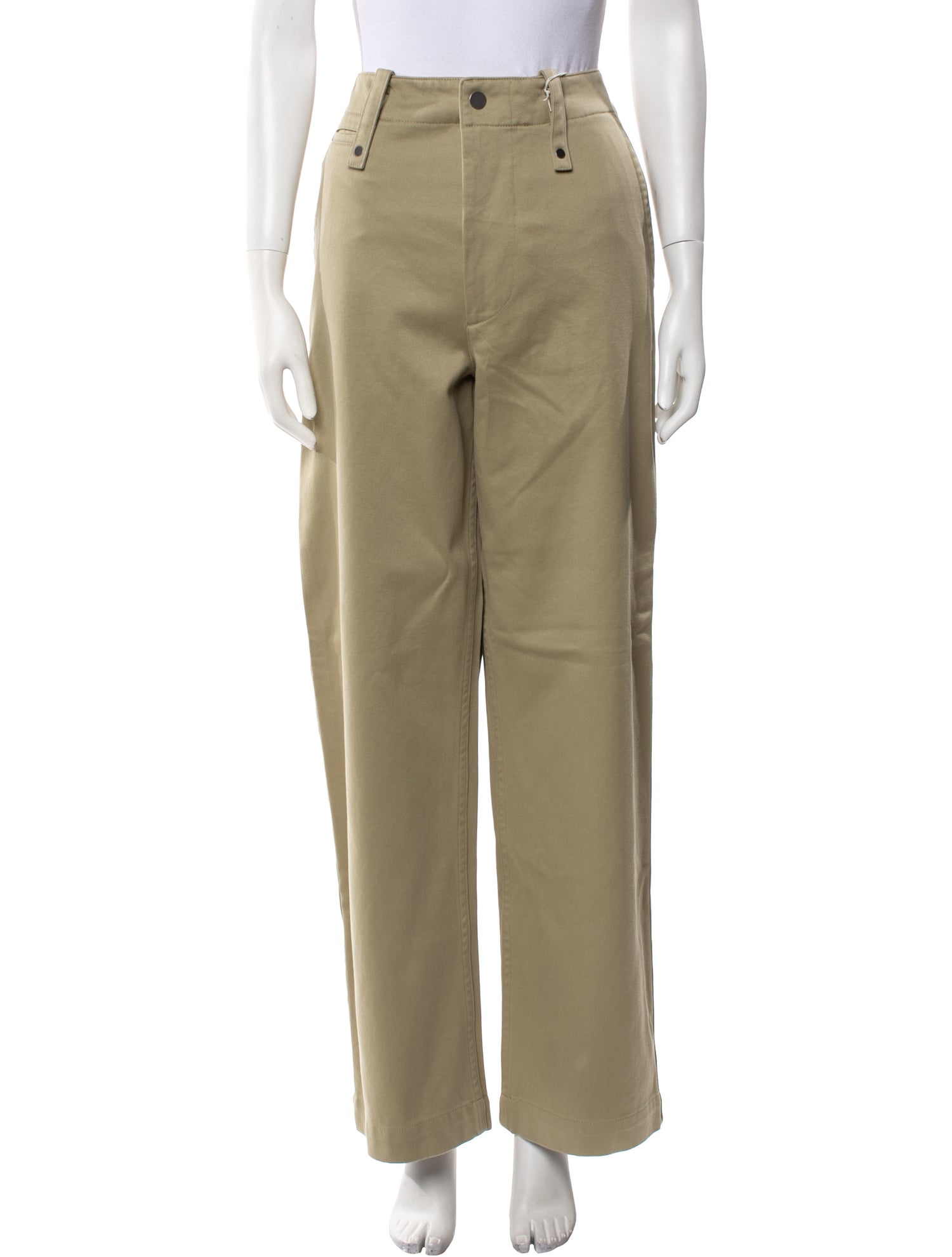 Burberry Chinos w/ Tags