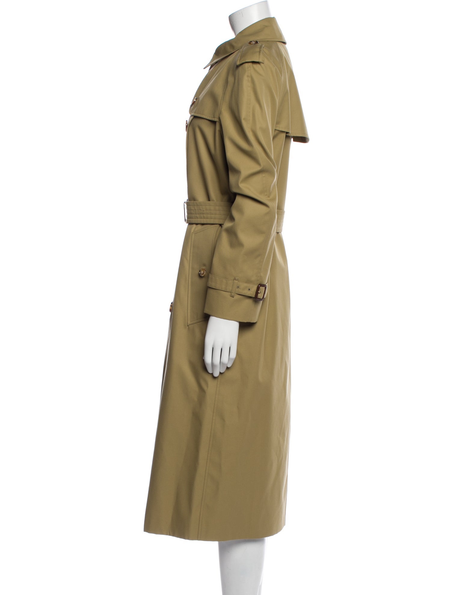 Burberry Trench Coat