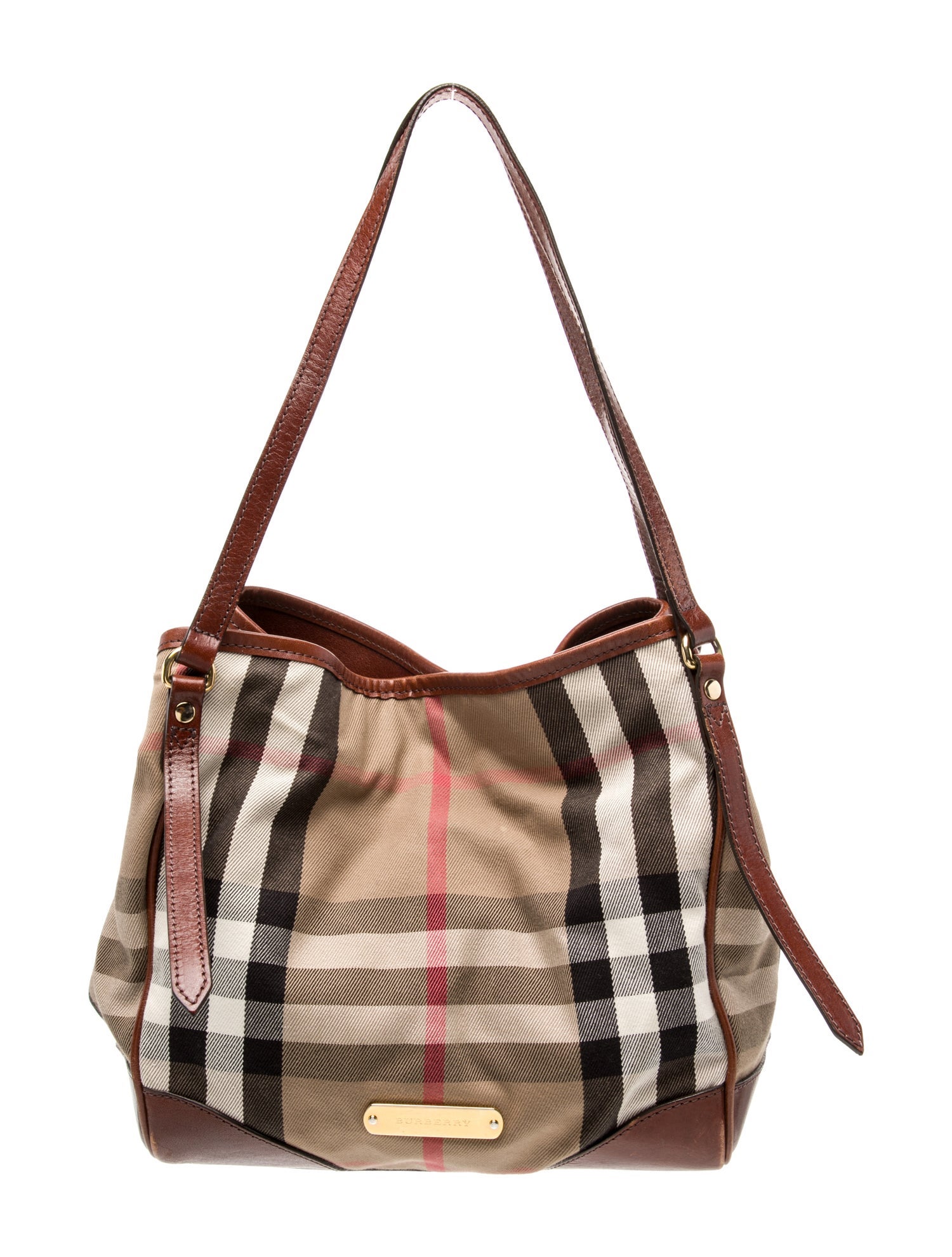 Burberry House Check Canterbury