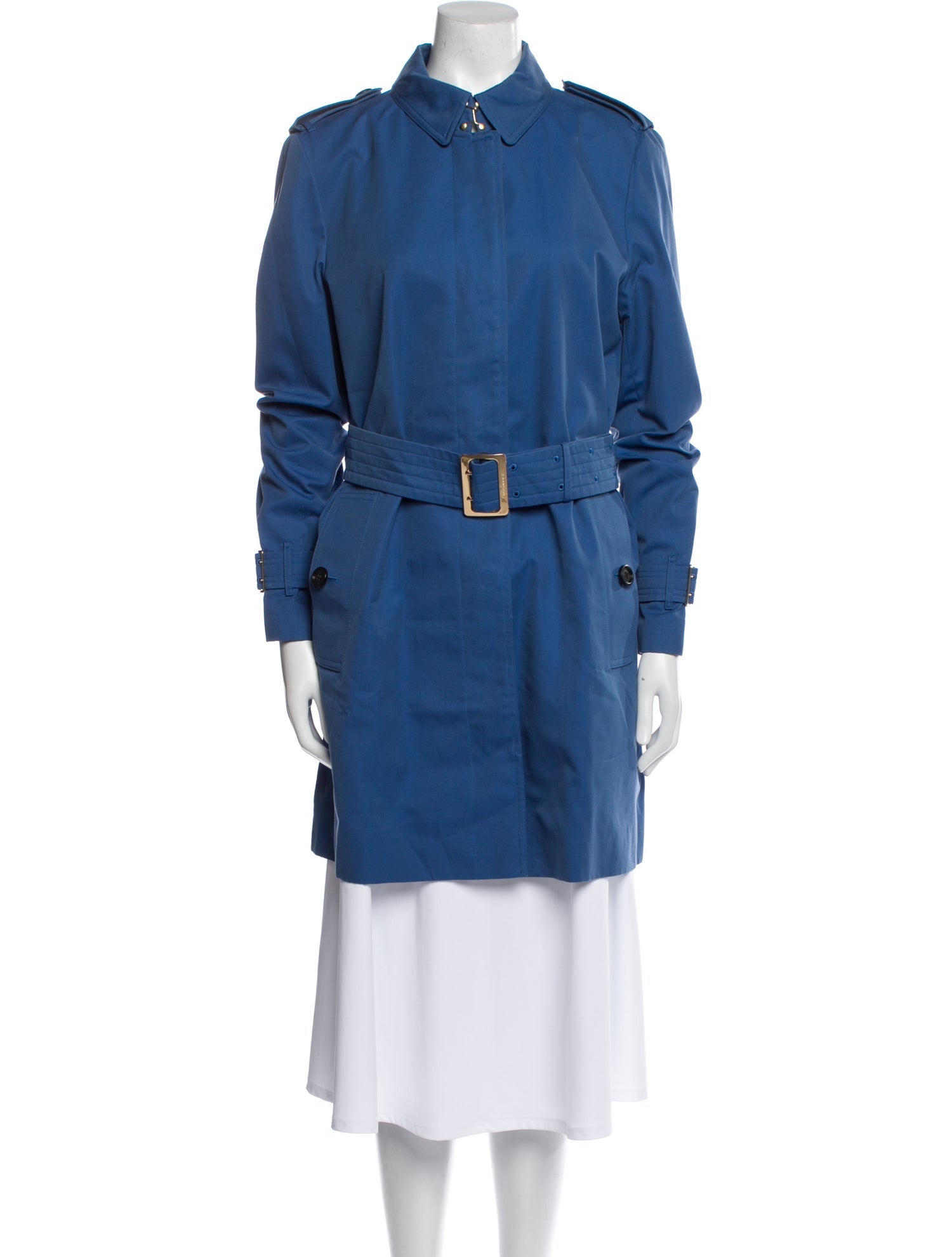 Burberry Utility Jacket