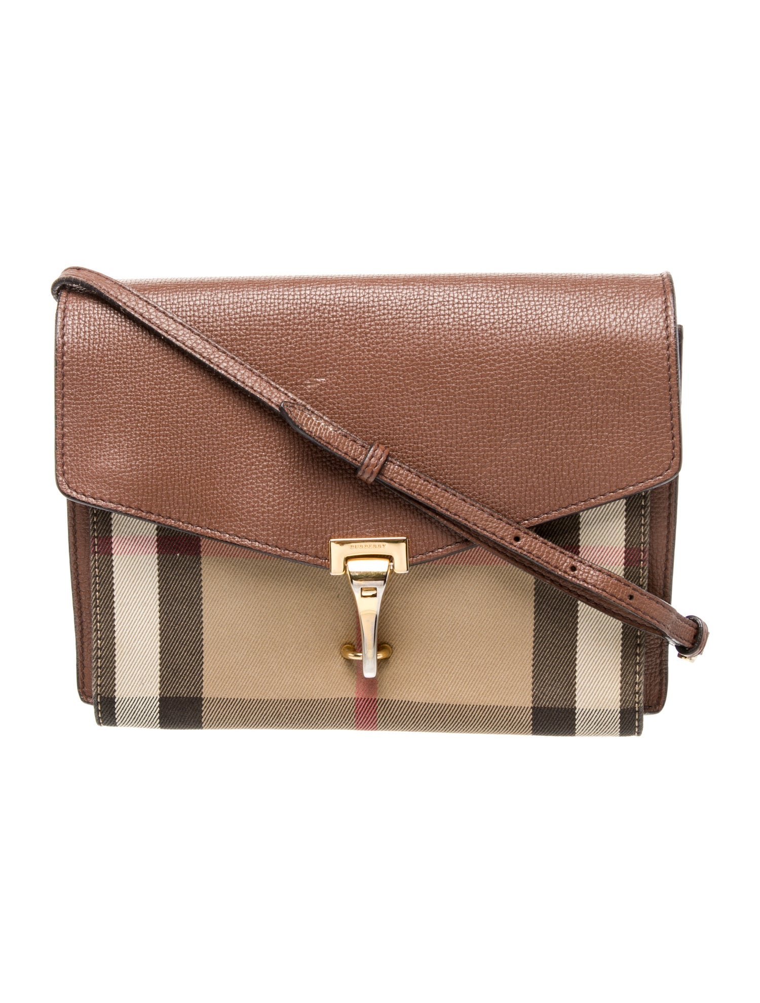 Burberry House Check Macken