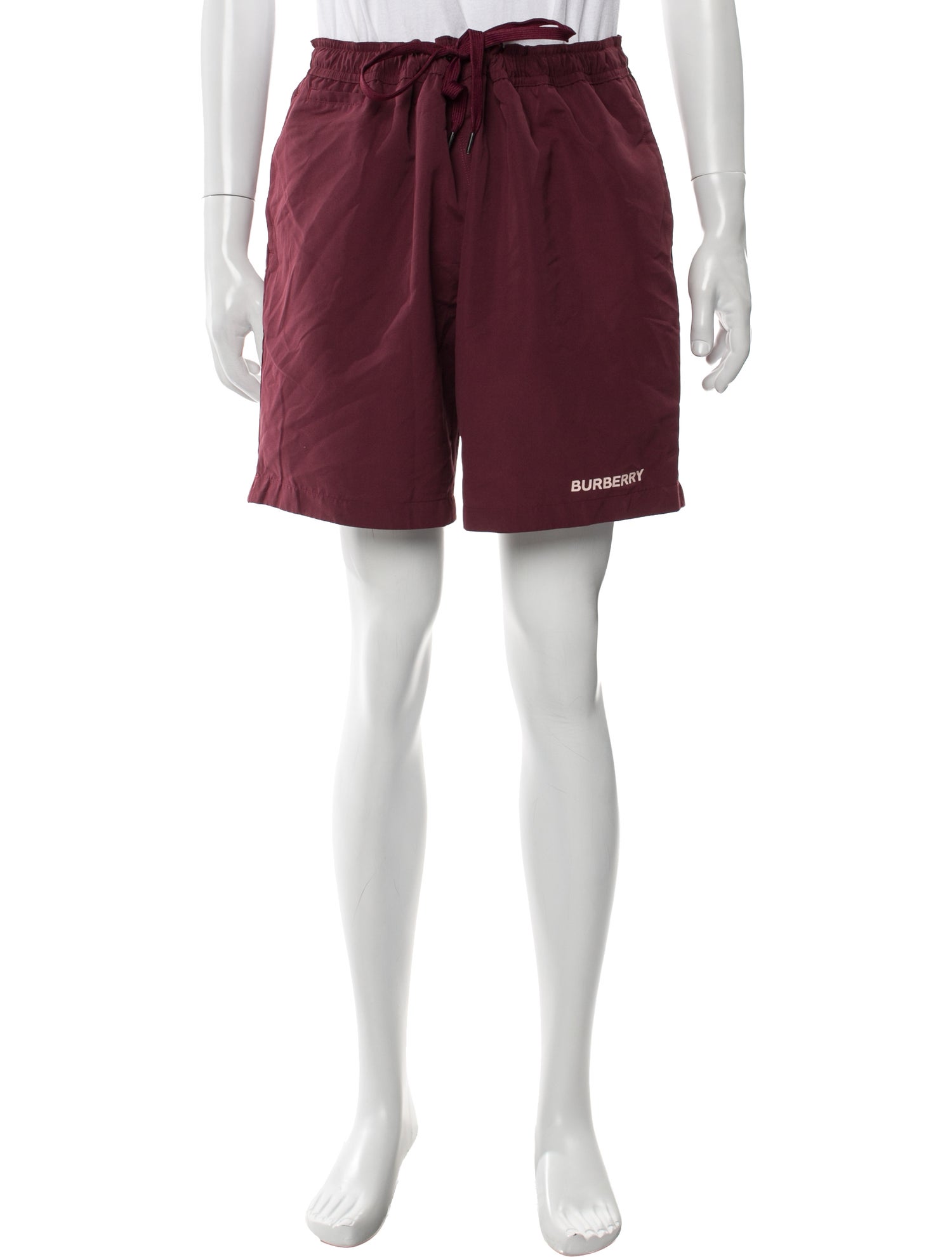 Burberry Swim Trunks