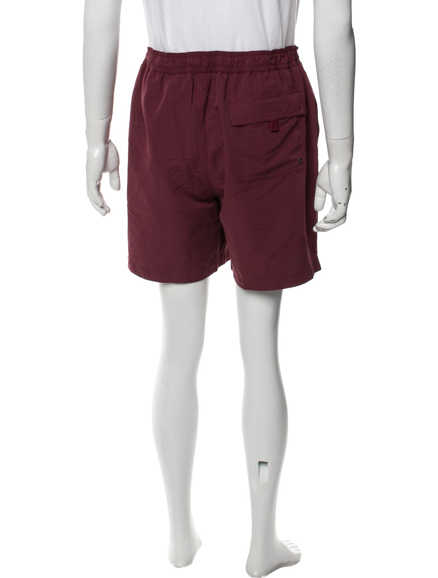 Burberry Swim Trunks