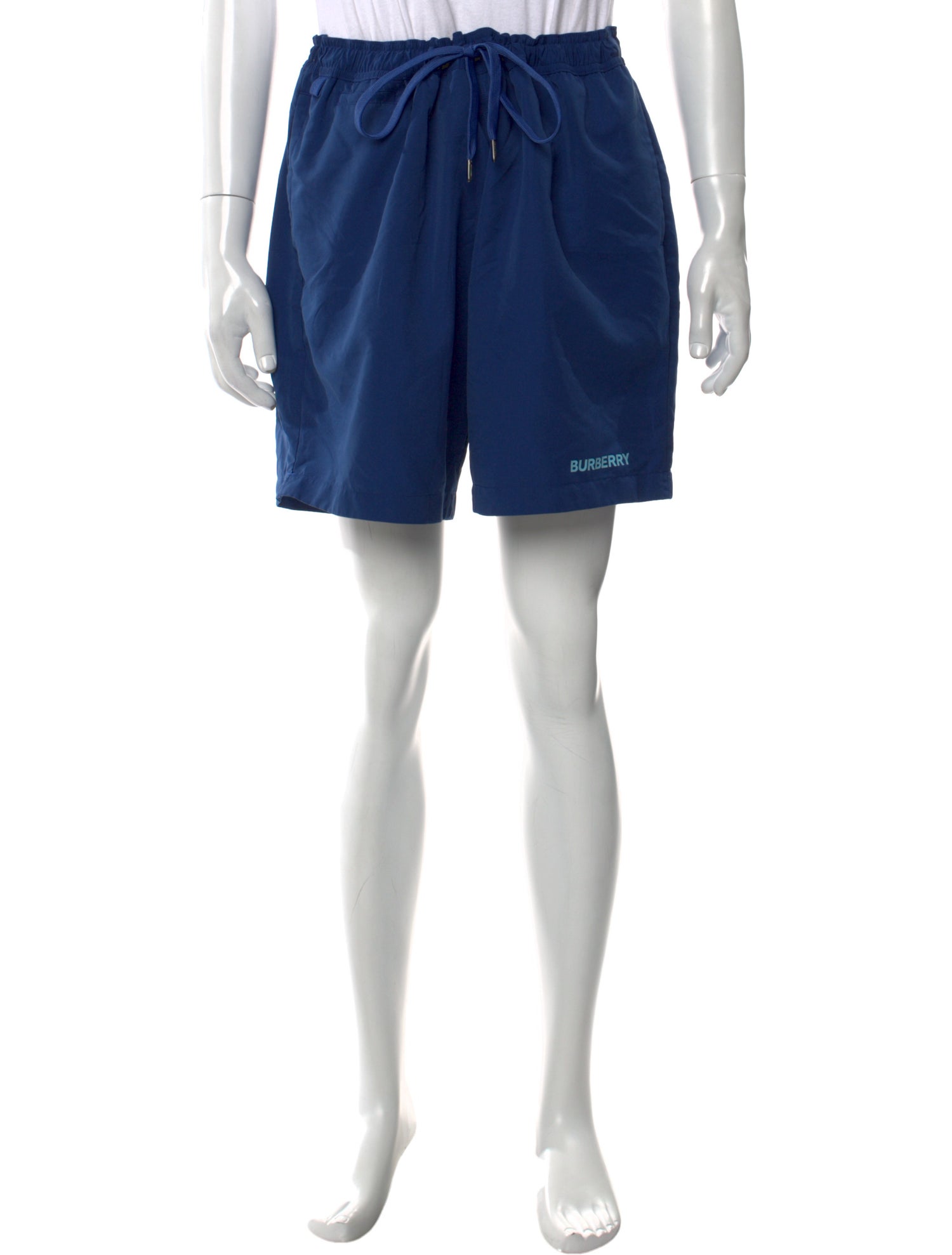 Burberry Swim Trunks