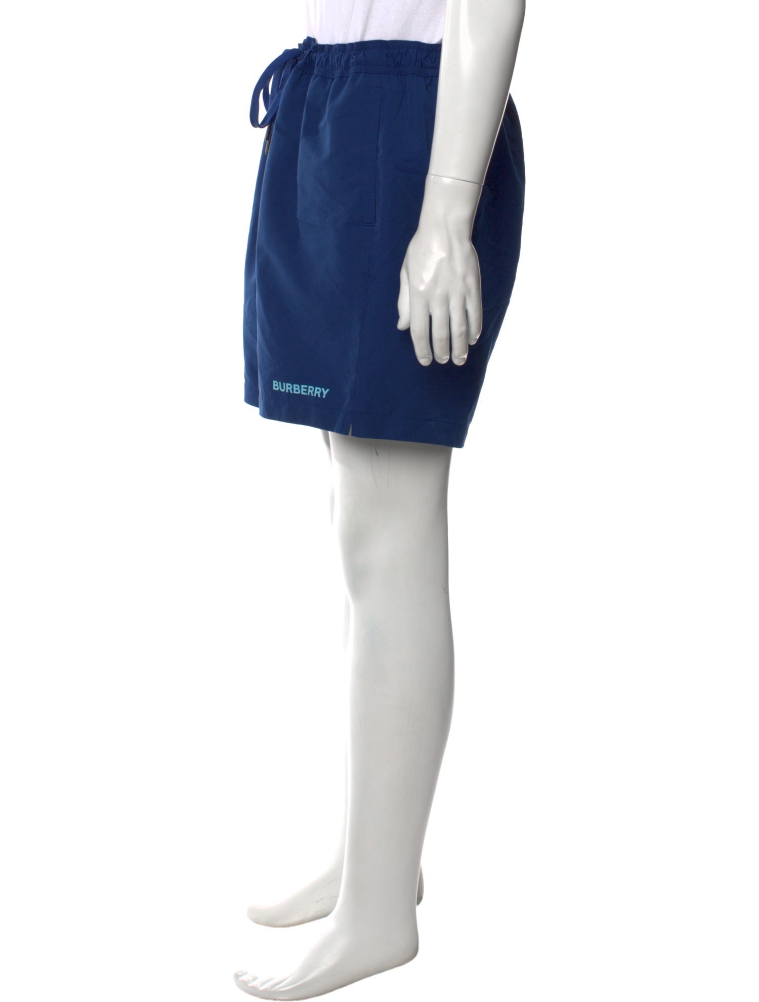 Burberry Swim Trunks