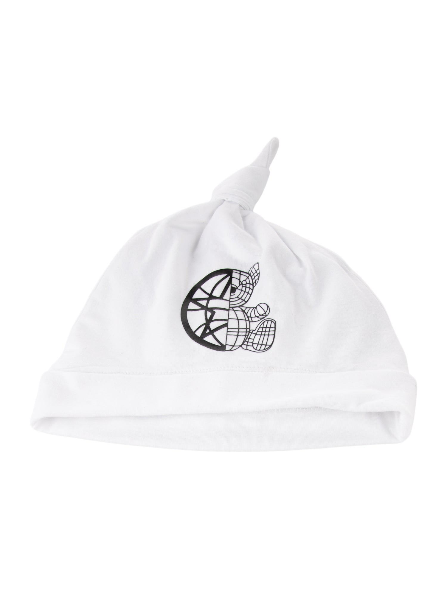 Burberry Infants' Graphic Beanie