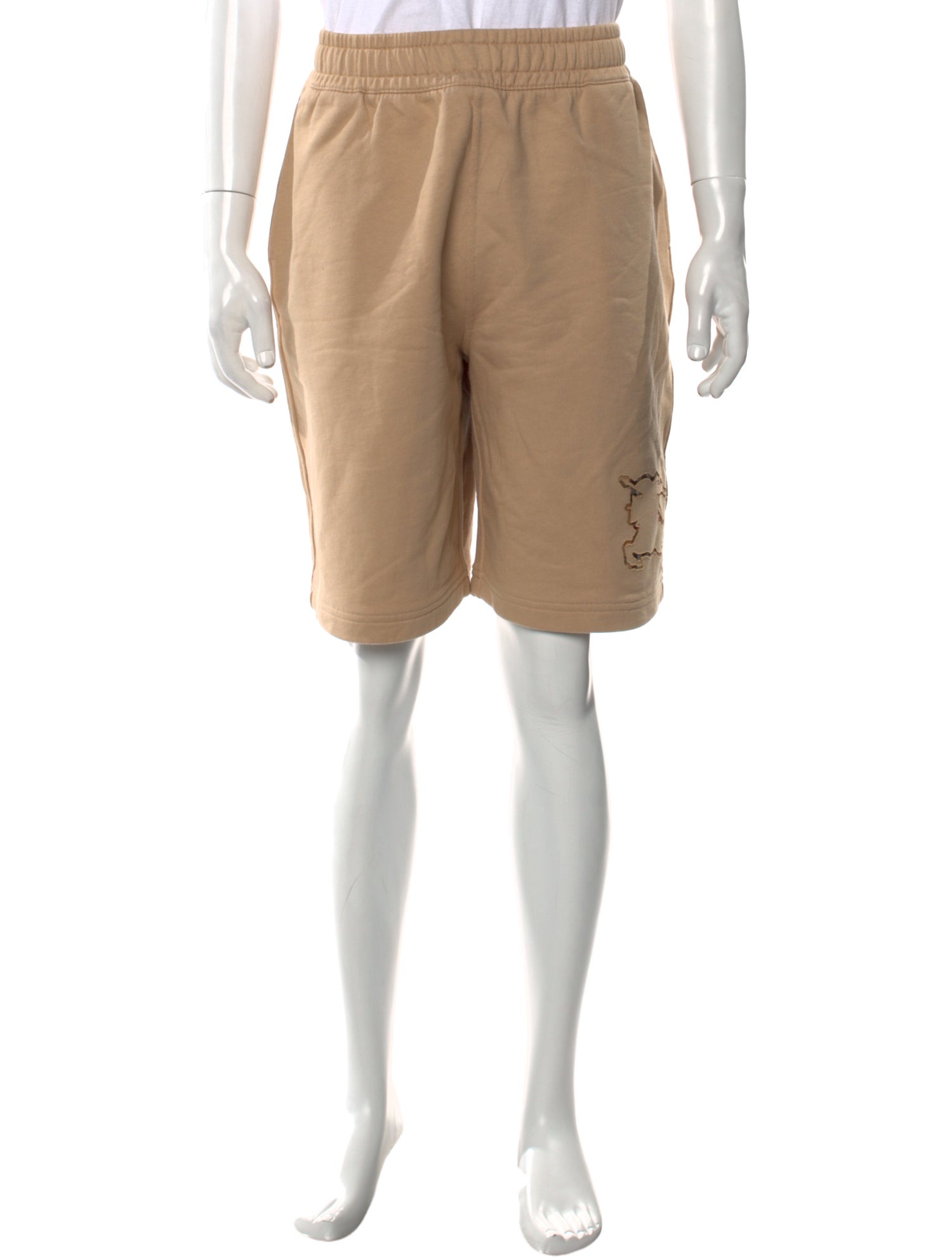 Burberry Jogger Shorts