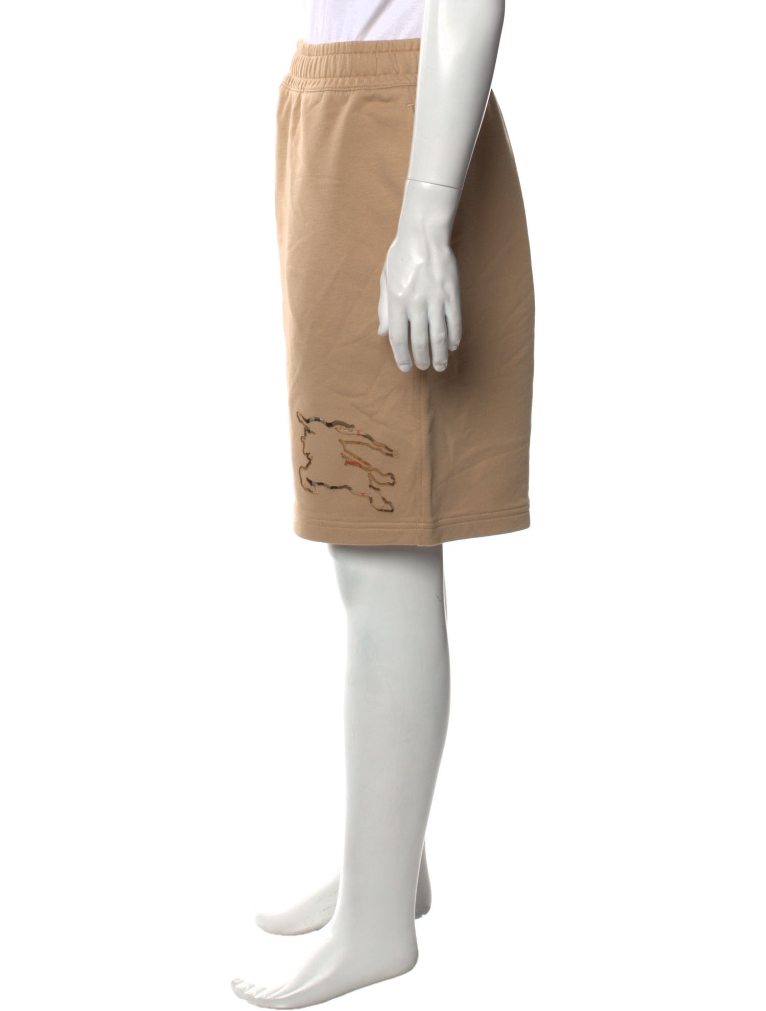 Burberry Jogger Shorts