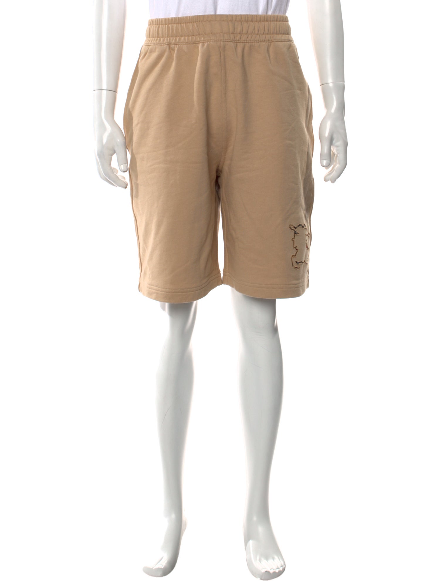 Burberry Jogger Shorts