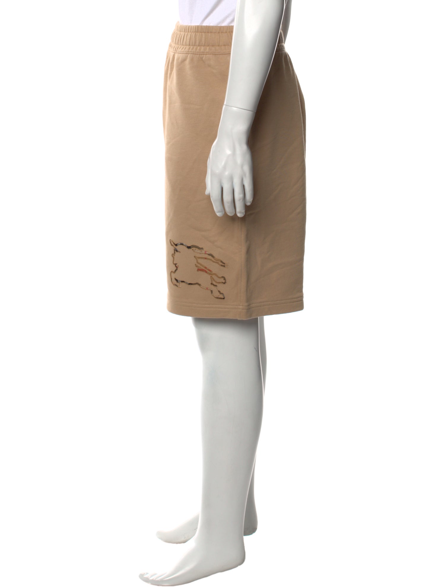 Burberry Jogger Shorts