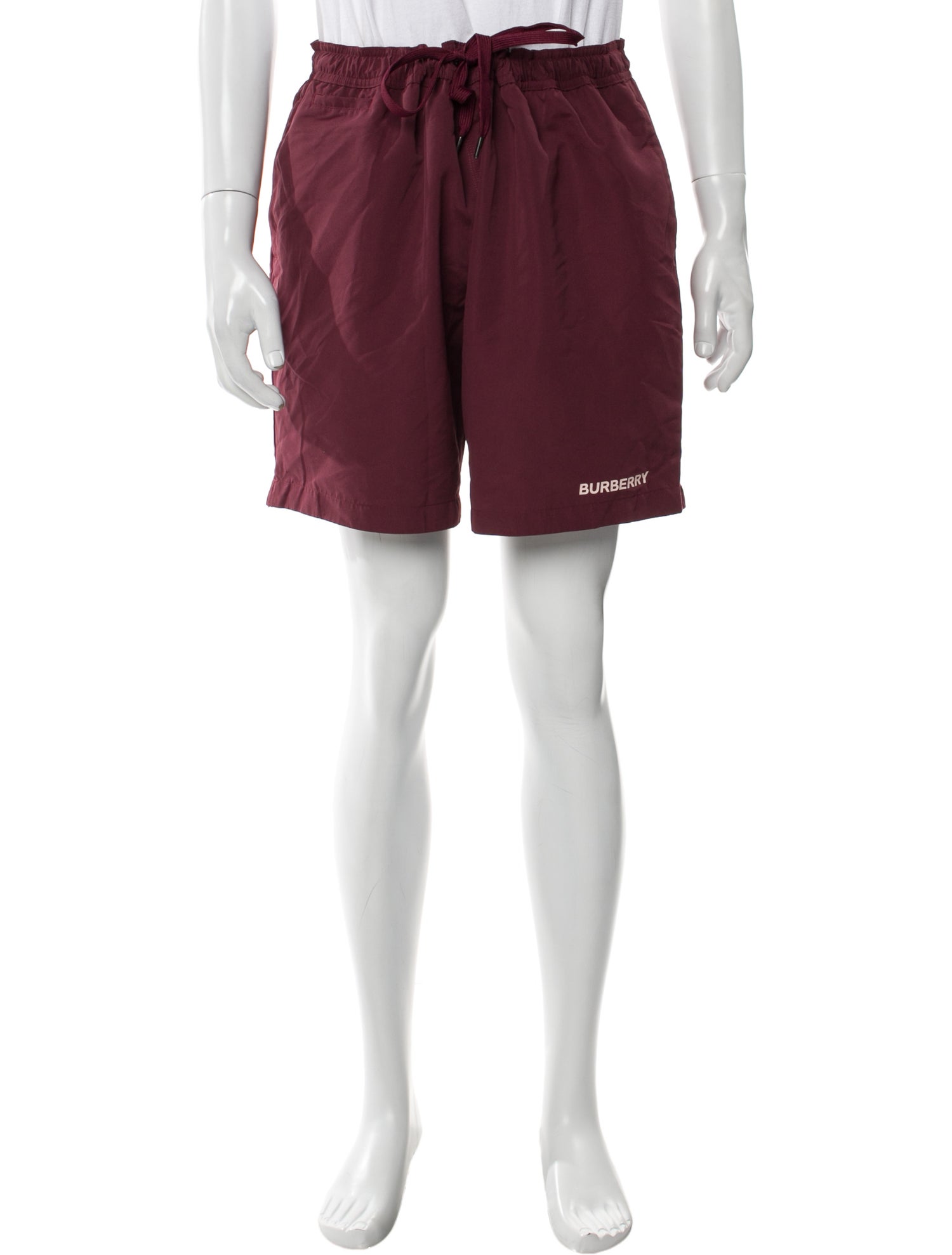 Burberry Swim Trunks w/ Tags