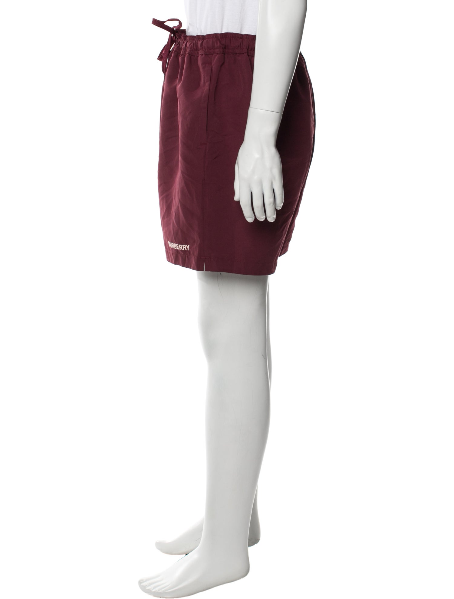 Burberry Swim Trunks w/ Tags