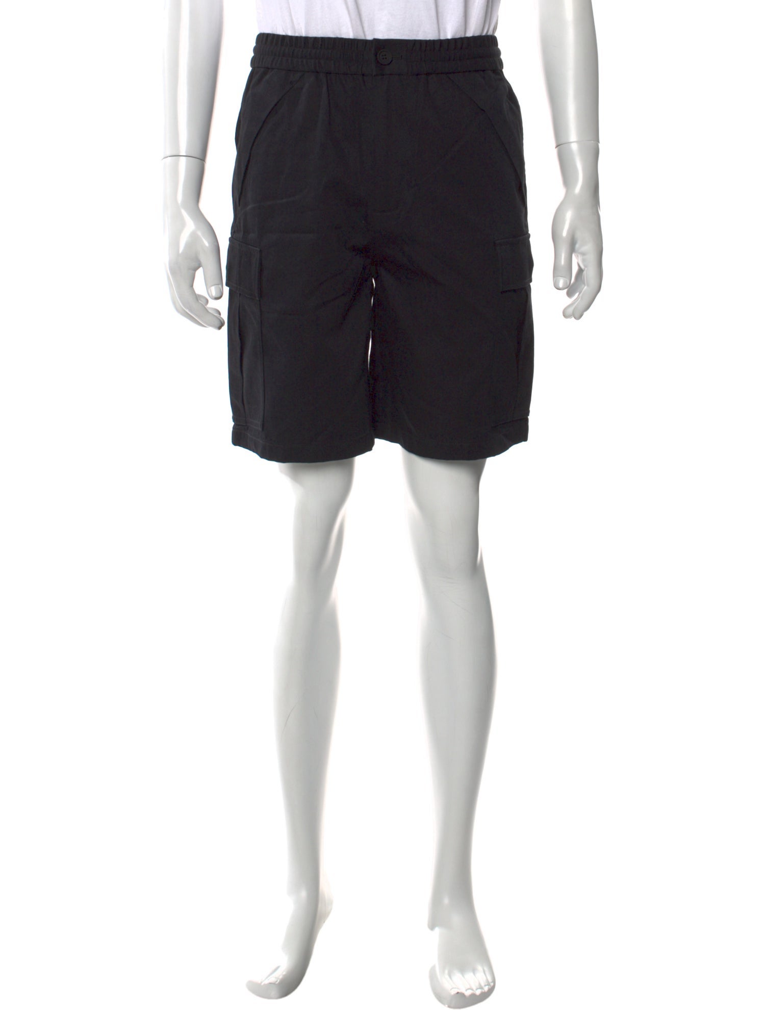 Burberry Jogger Shorts