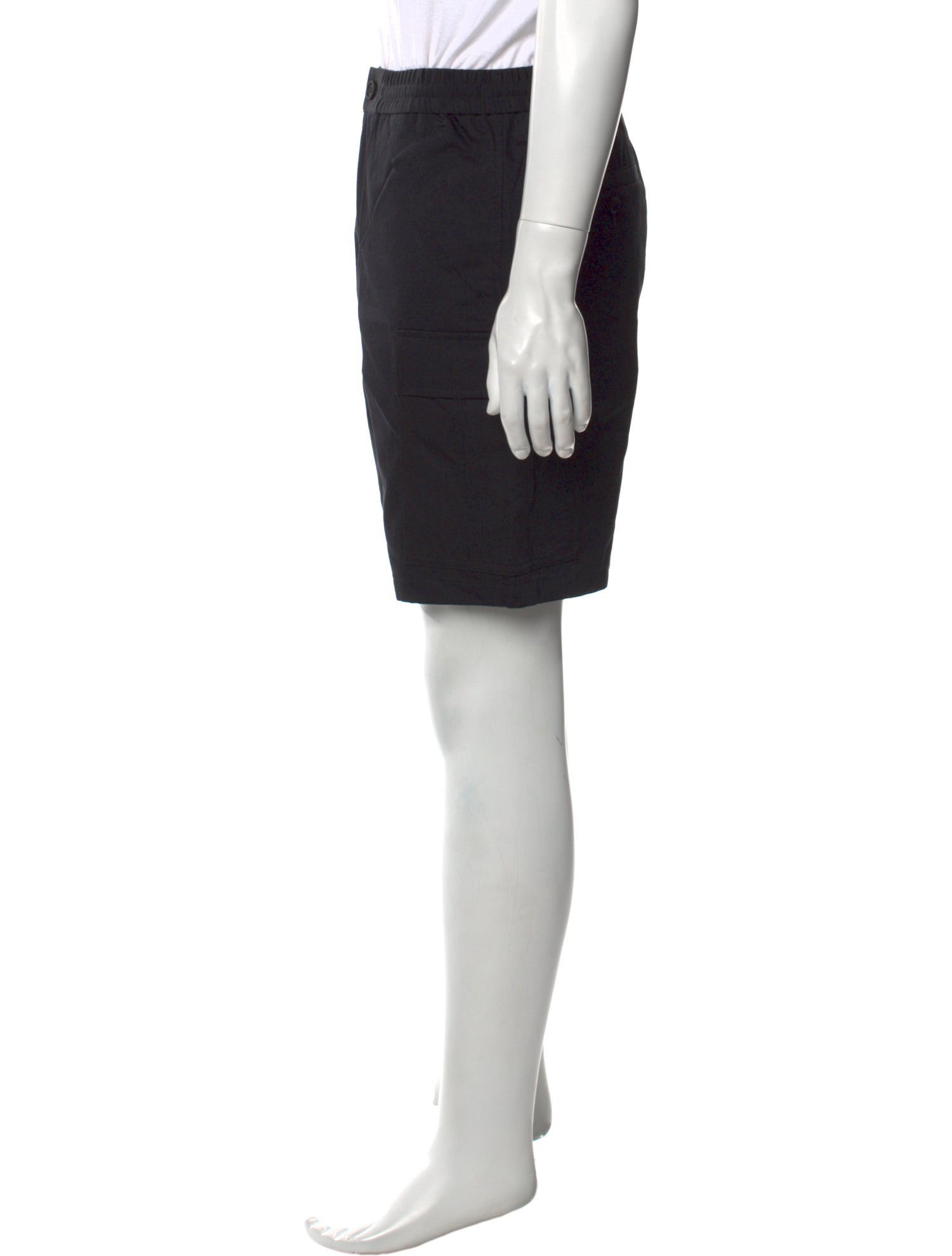 Burberry Jogger Shorts