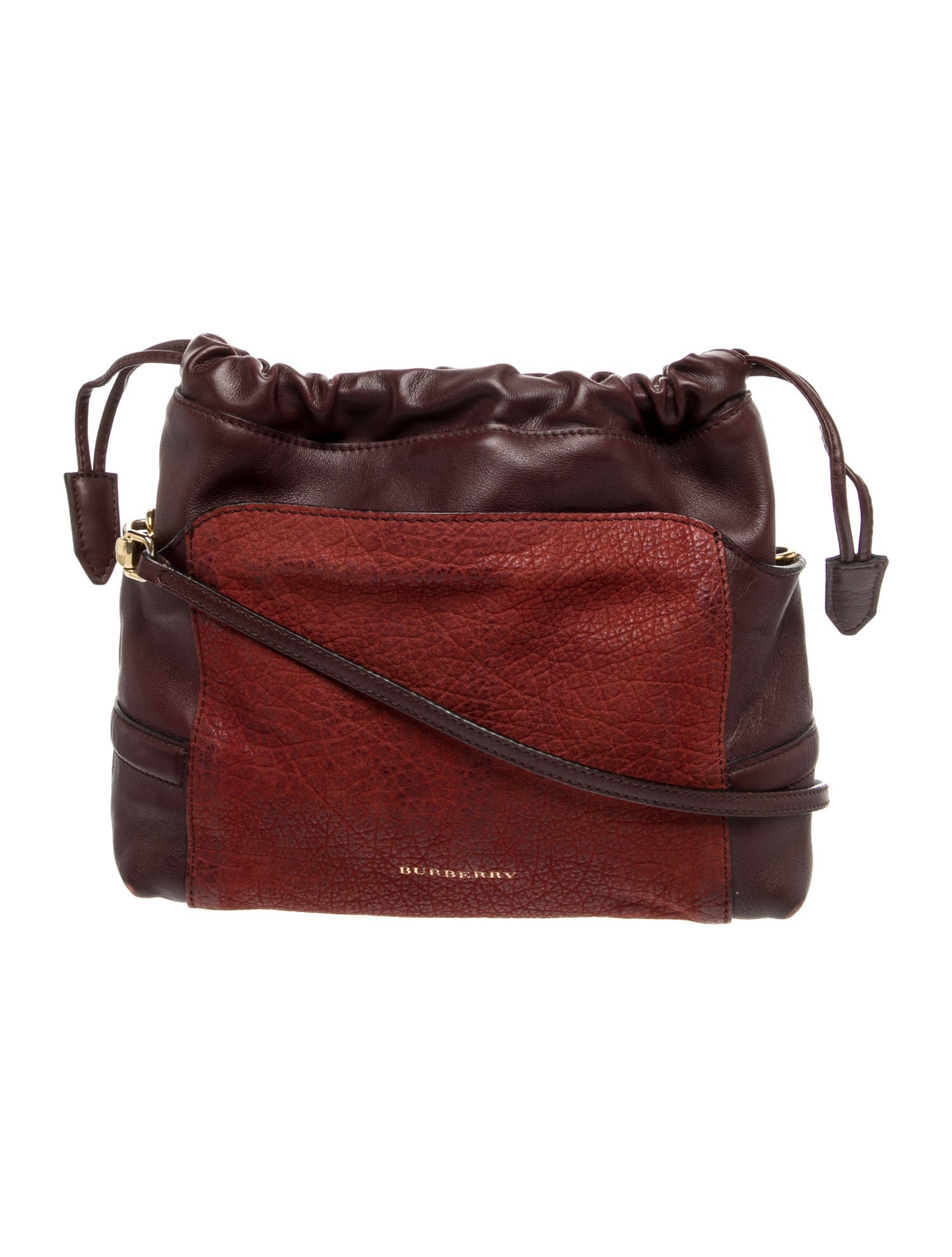 Burberry House Check Little Crush