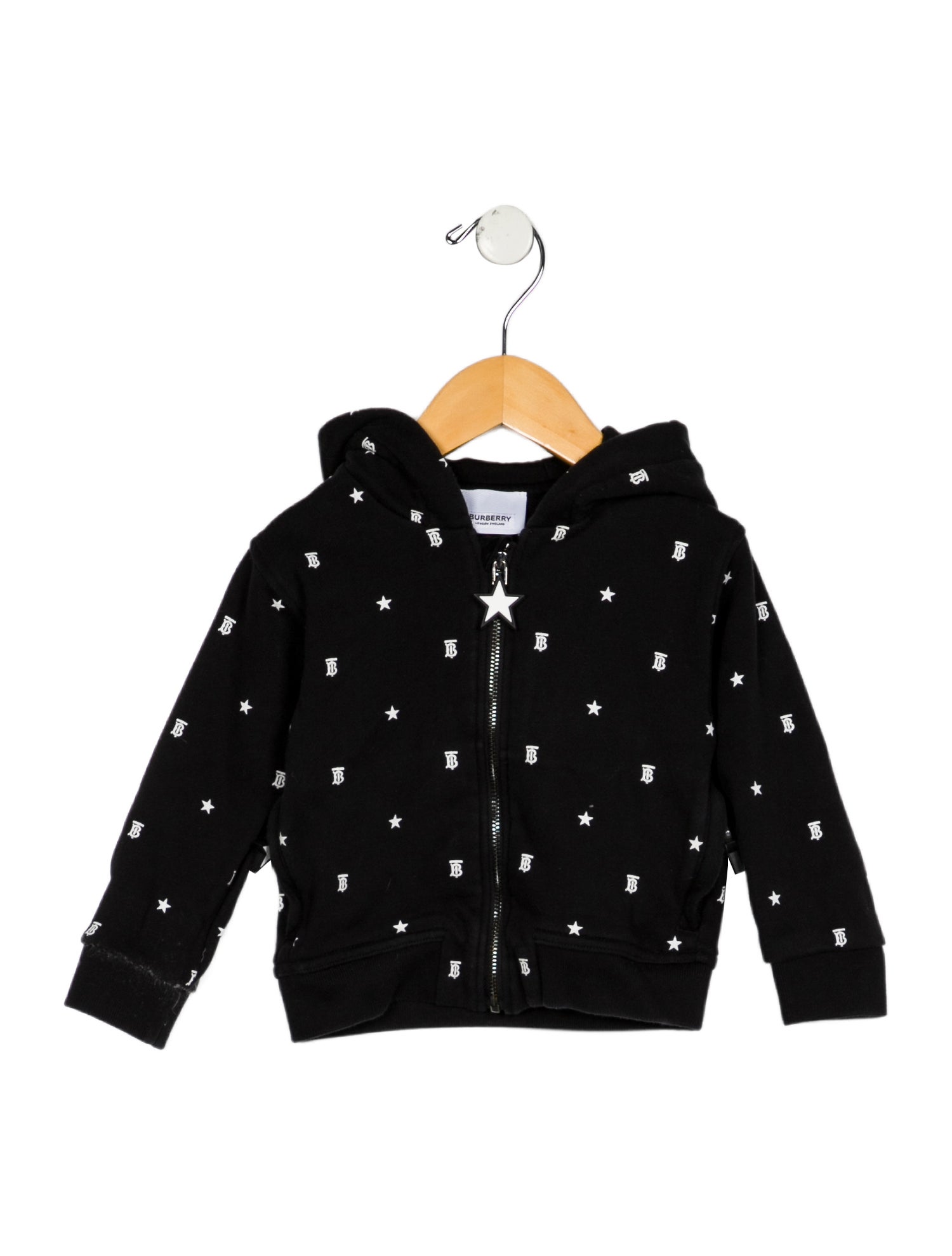 Burberry Girls' Sweatshirt