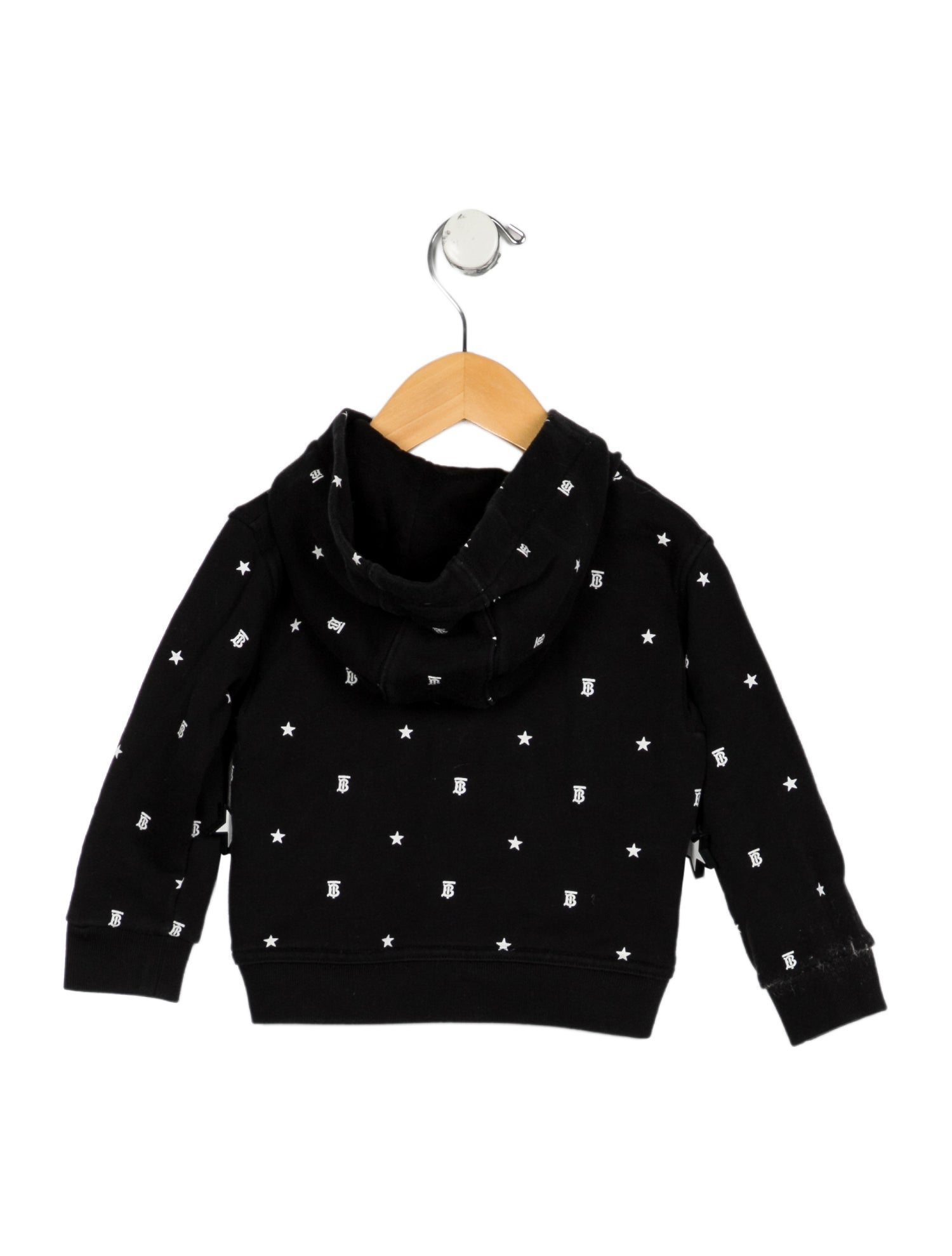 Burberry Girls' Sweatshirt