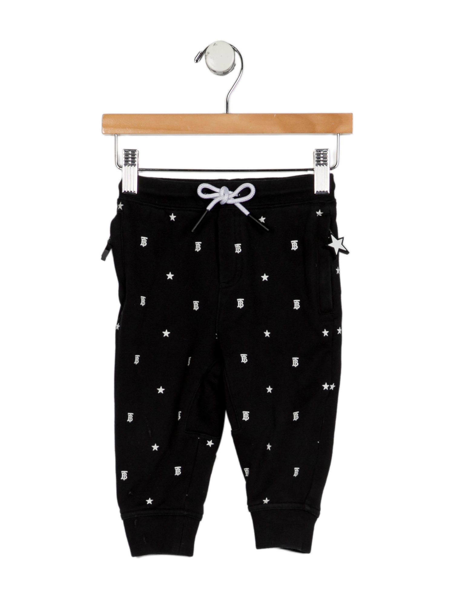 Burberry Boys' Sweatpants