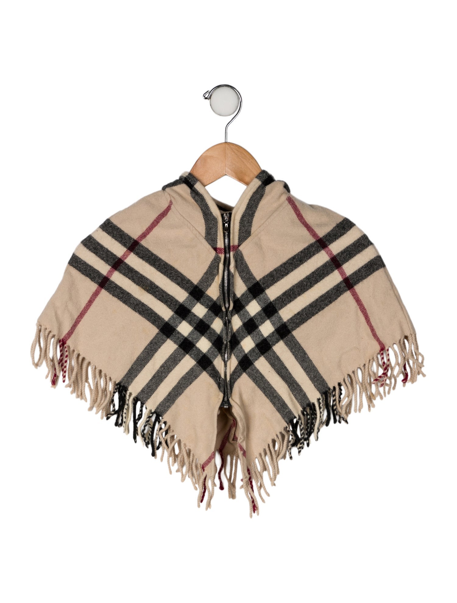 Burberry Burberry Kids Shawl