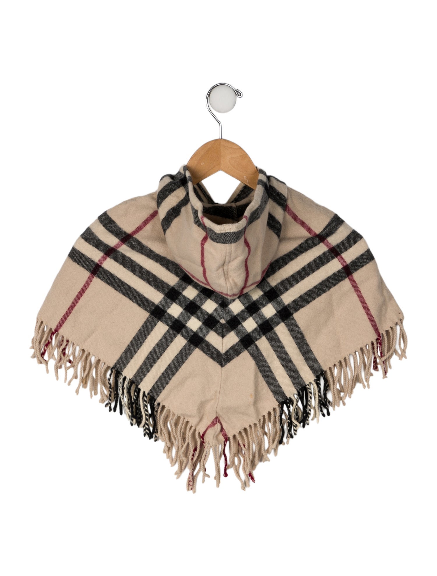 Burberry Burberry Kids Shawl