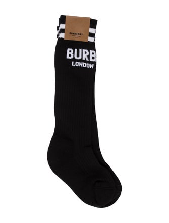 Burberry Tube Socks