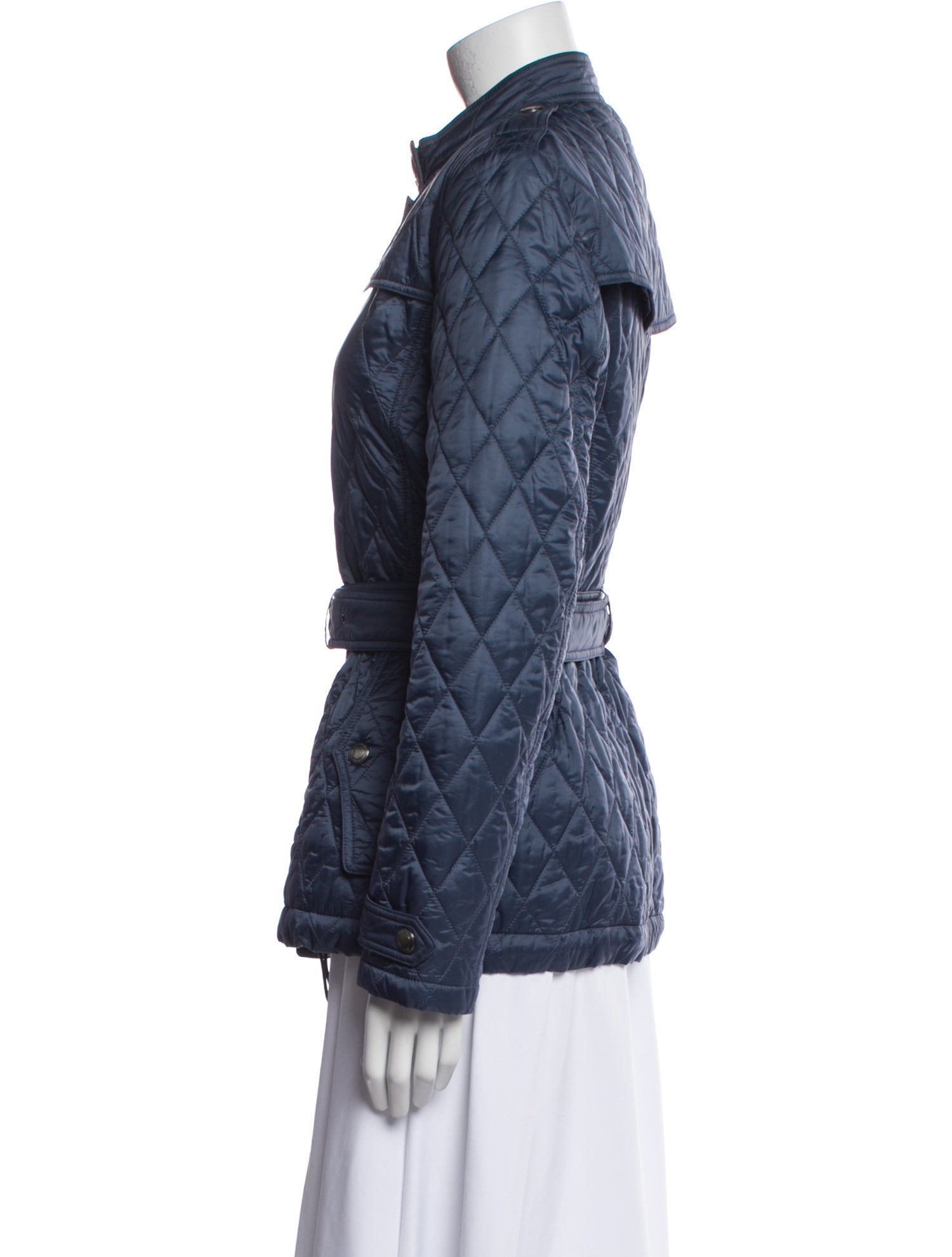 Burberry Utility Jacket