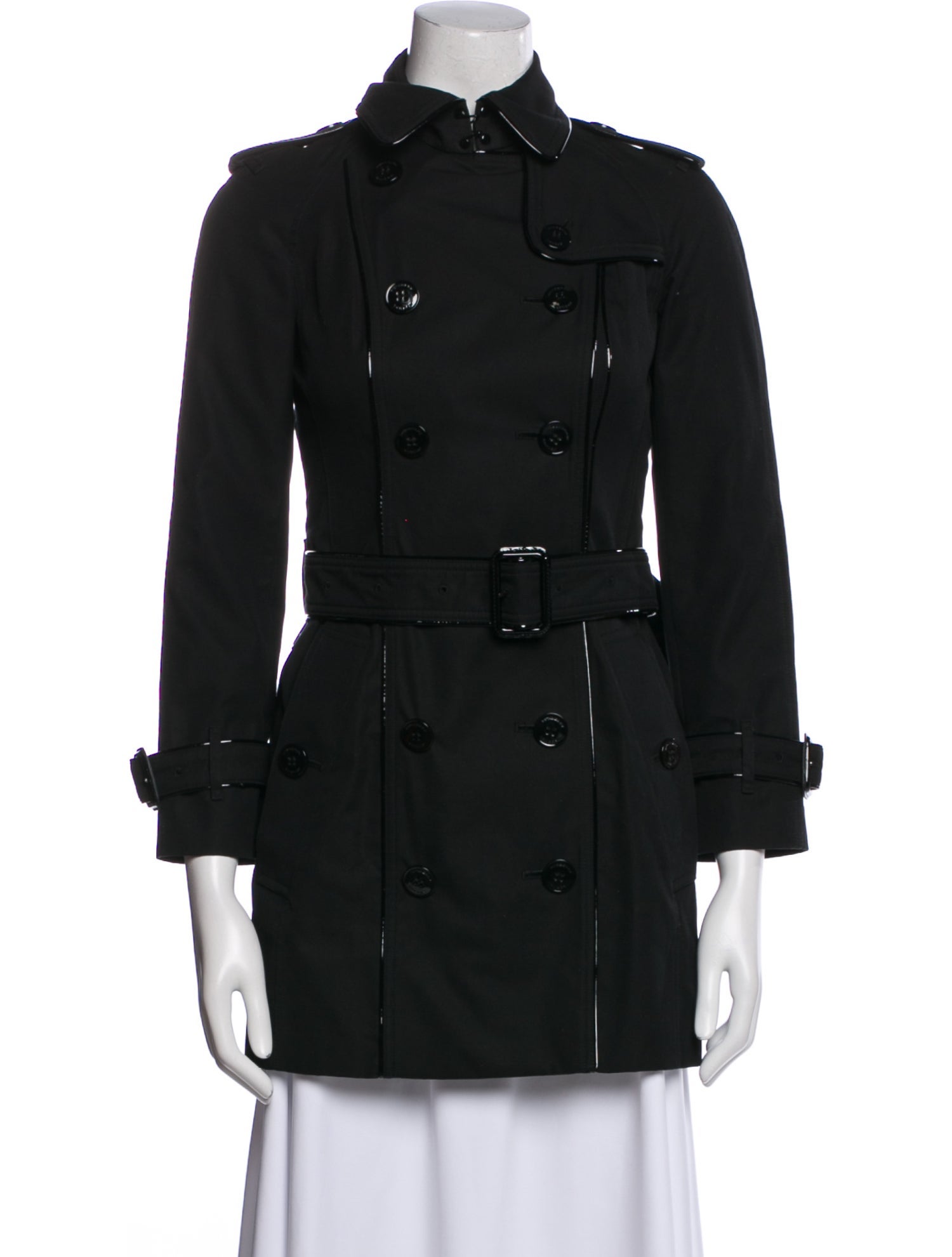 Burberry Utility Jacket