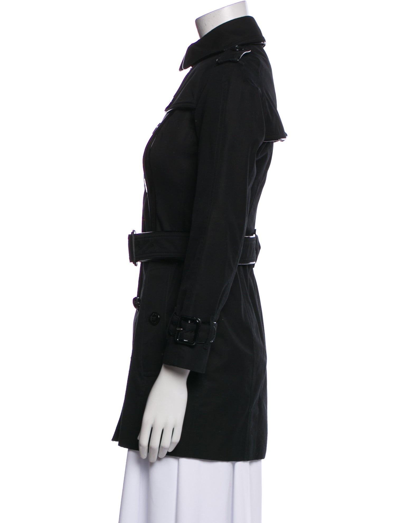 Burberry Utility Jacket