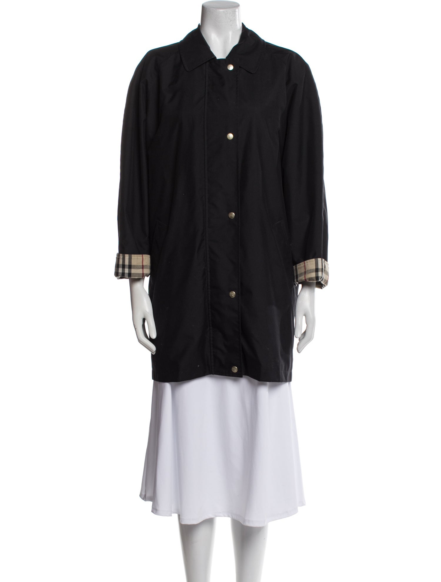 Burberry London Jacket